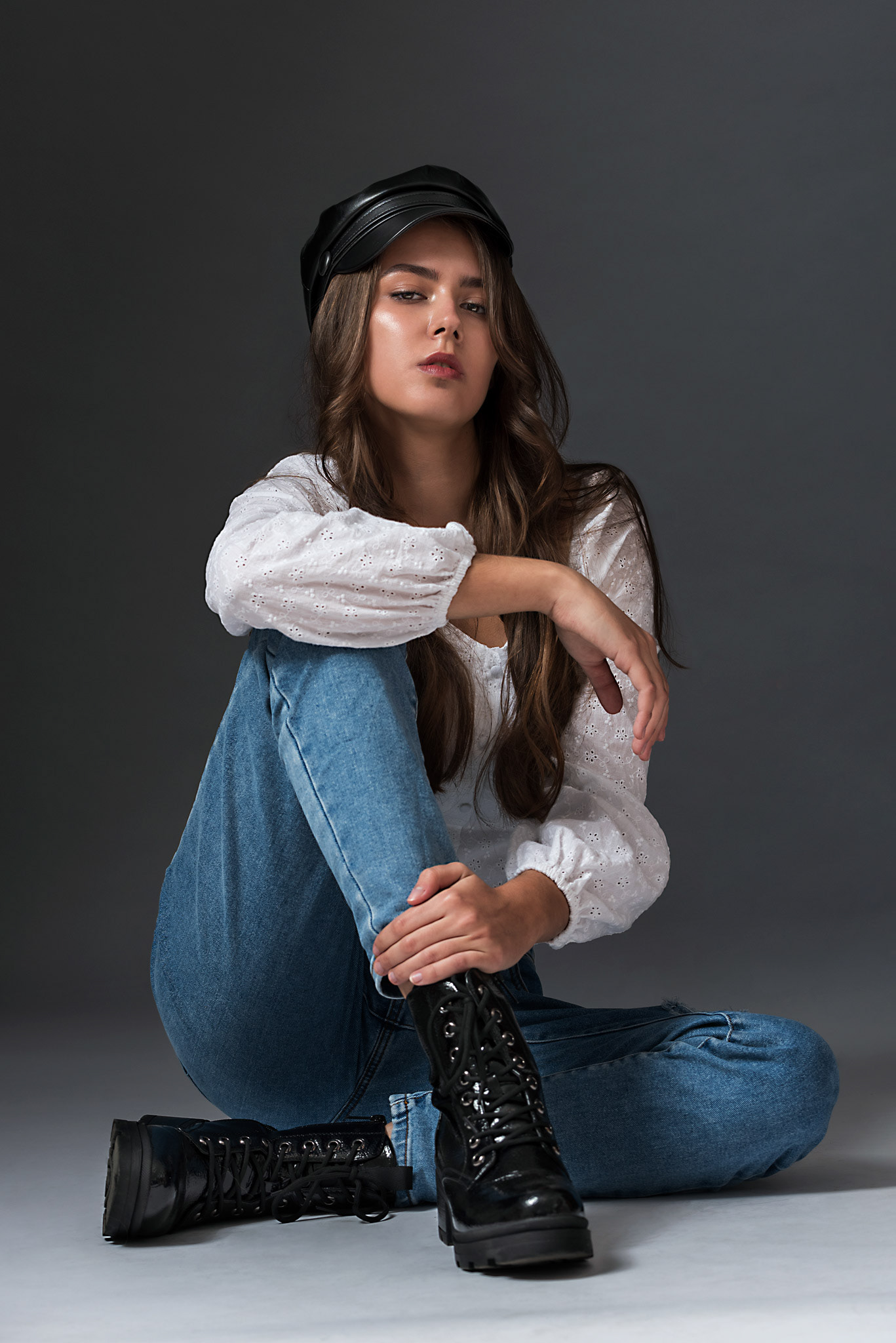 model: Kamila Kozakiewicz @kozakiewicz_kamila