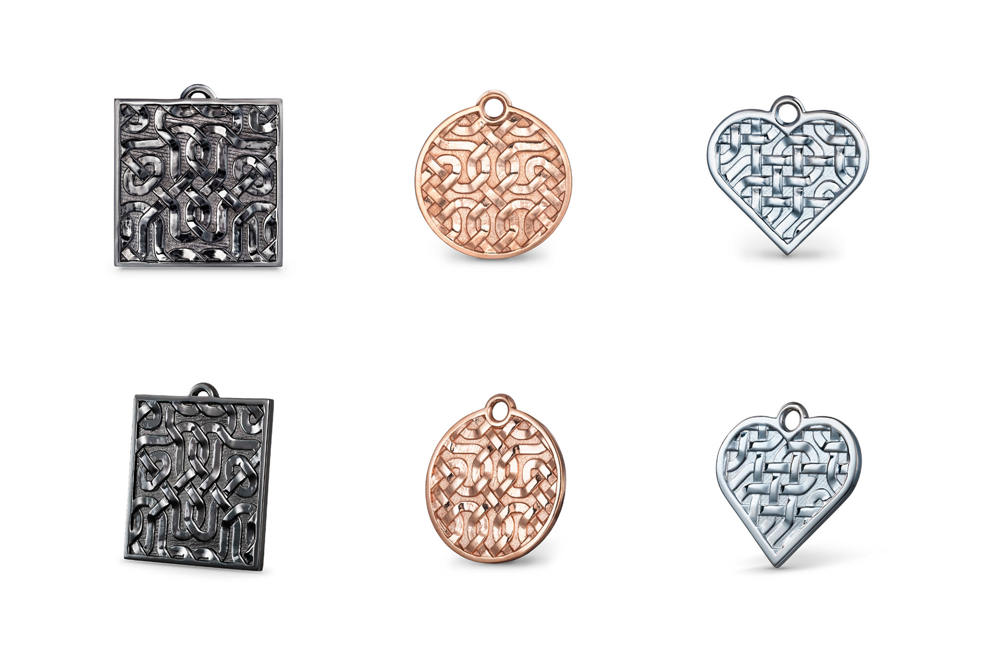 fotografia produktowa - packshot - różne rodzaje faktur