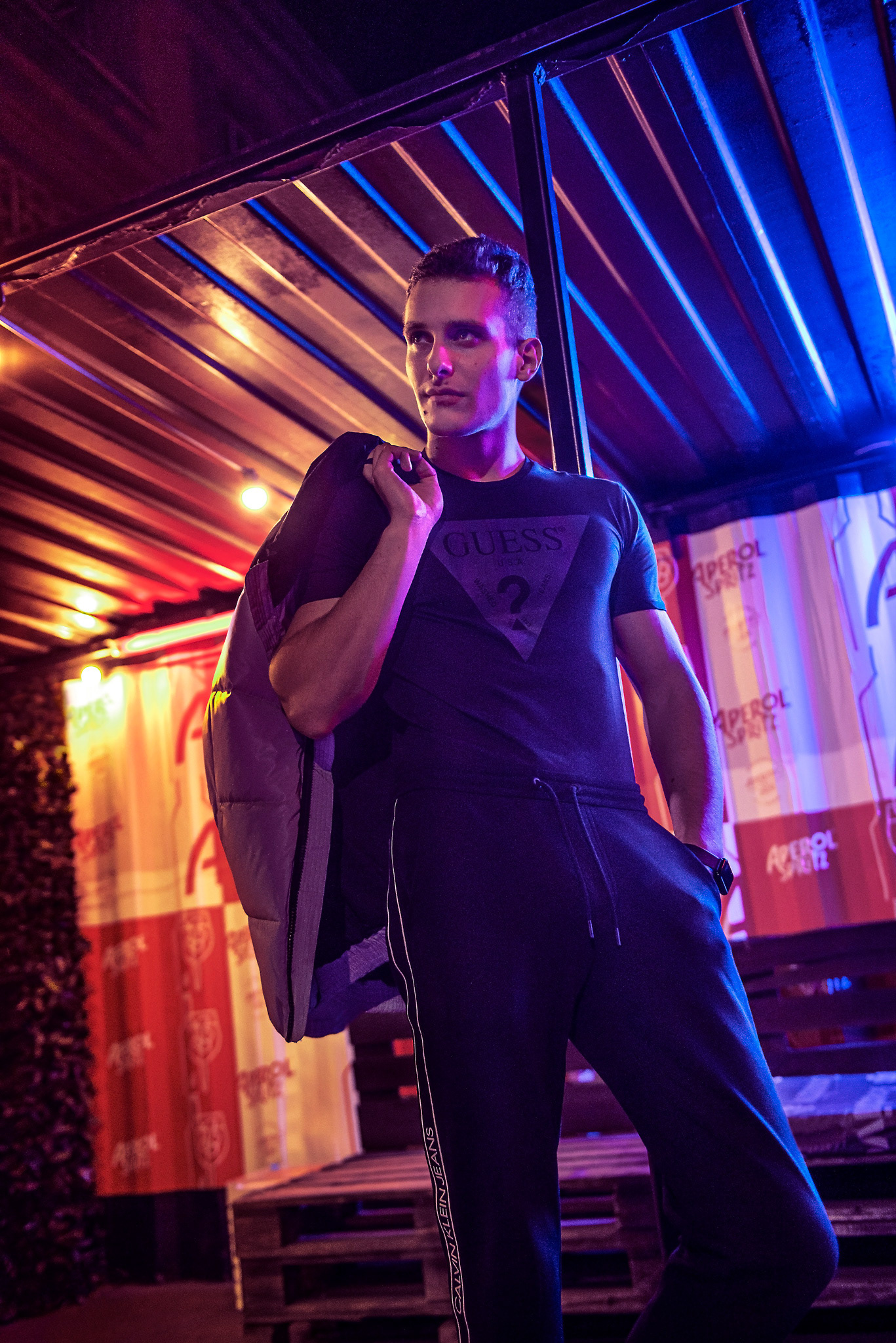 model: Edgar Flis @ead_kha