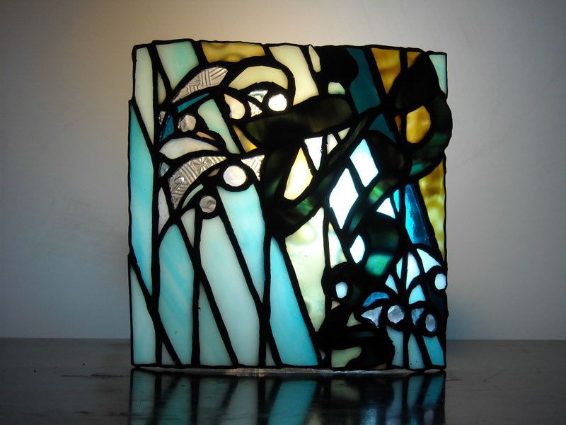 望- nozomi - / 立浪紋は隆盛の証。