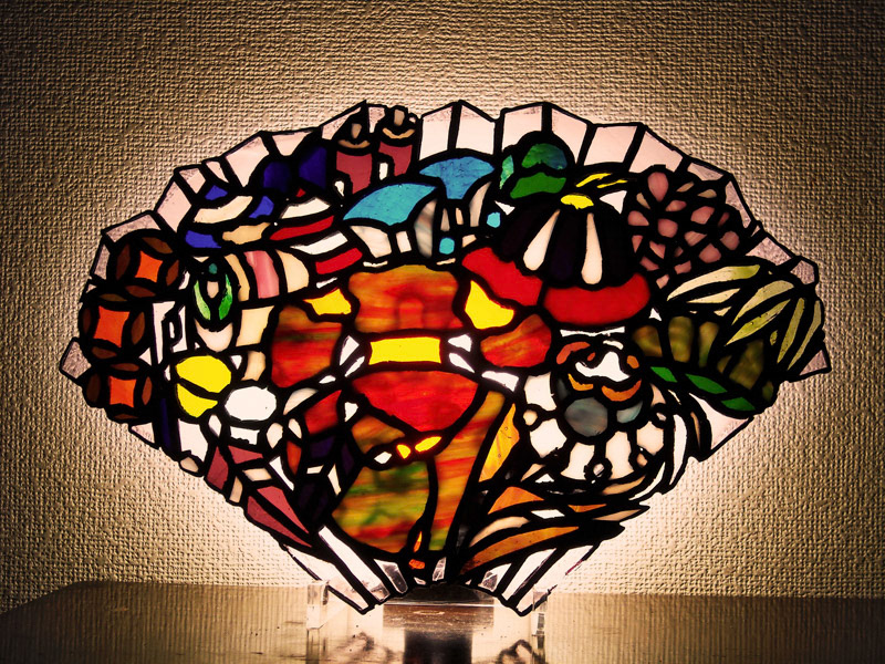 お宝づくし - otakara-dukushi -