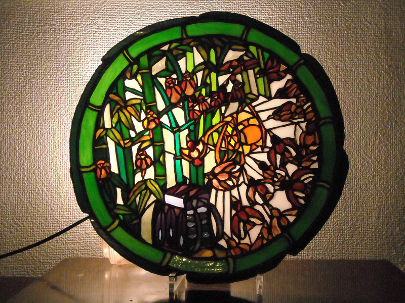 舌切り雀 - shitakiri suzume - 大きなつづらと小さなつづら、お爺さん、こっちこっち