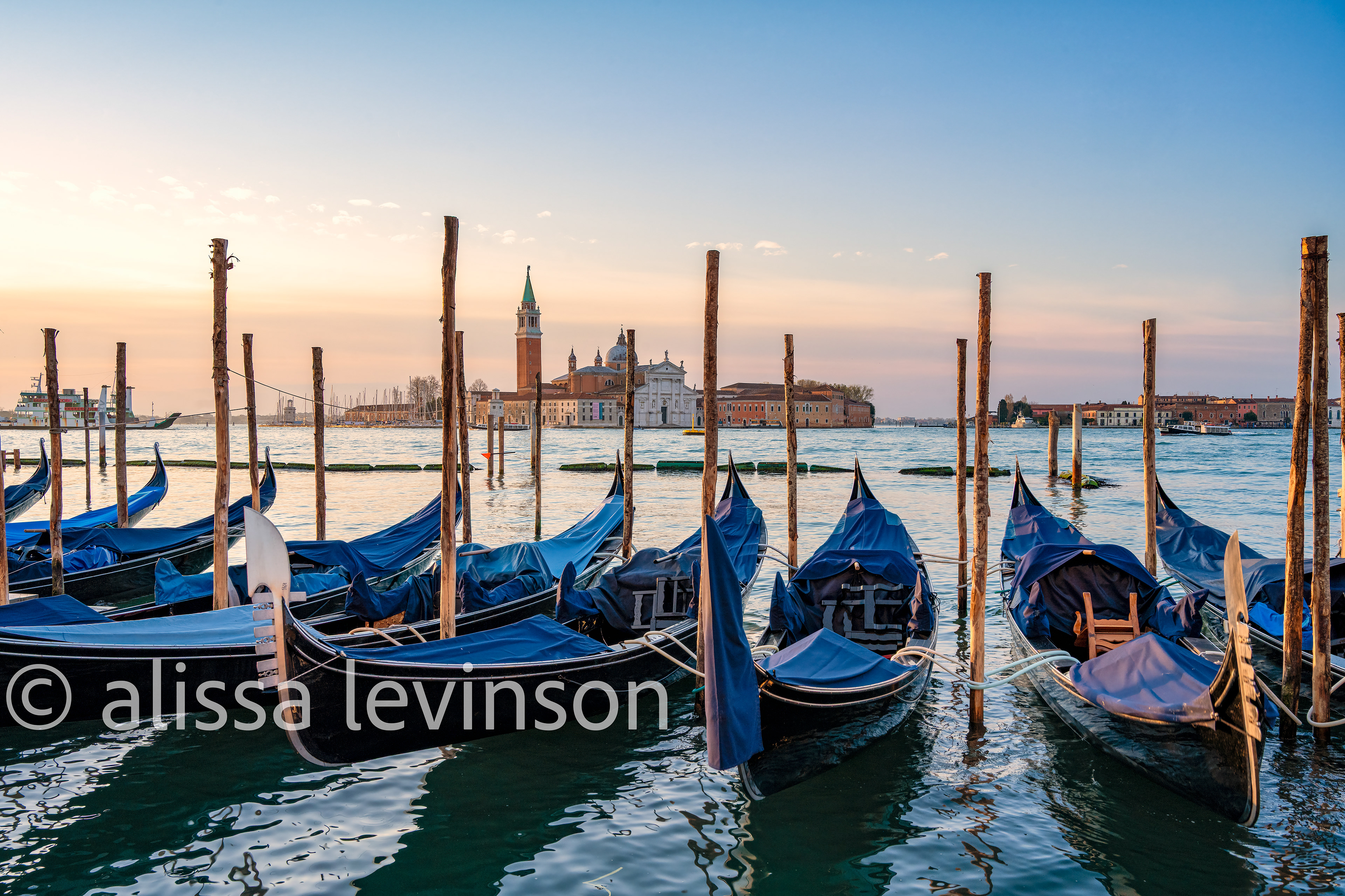 Venice