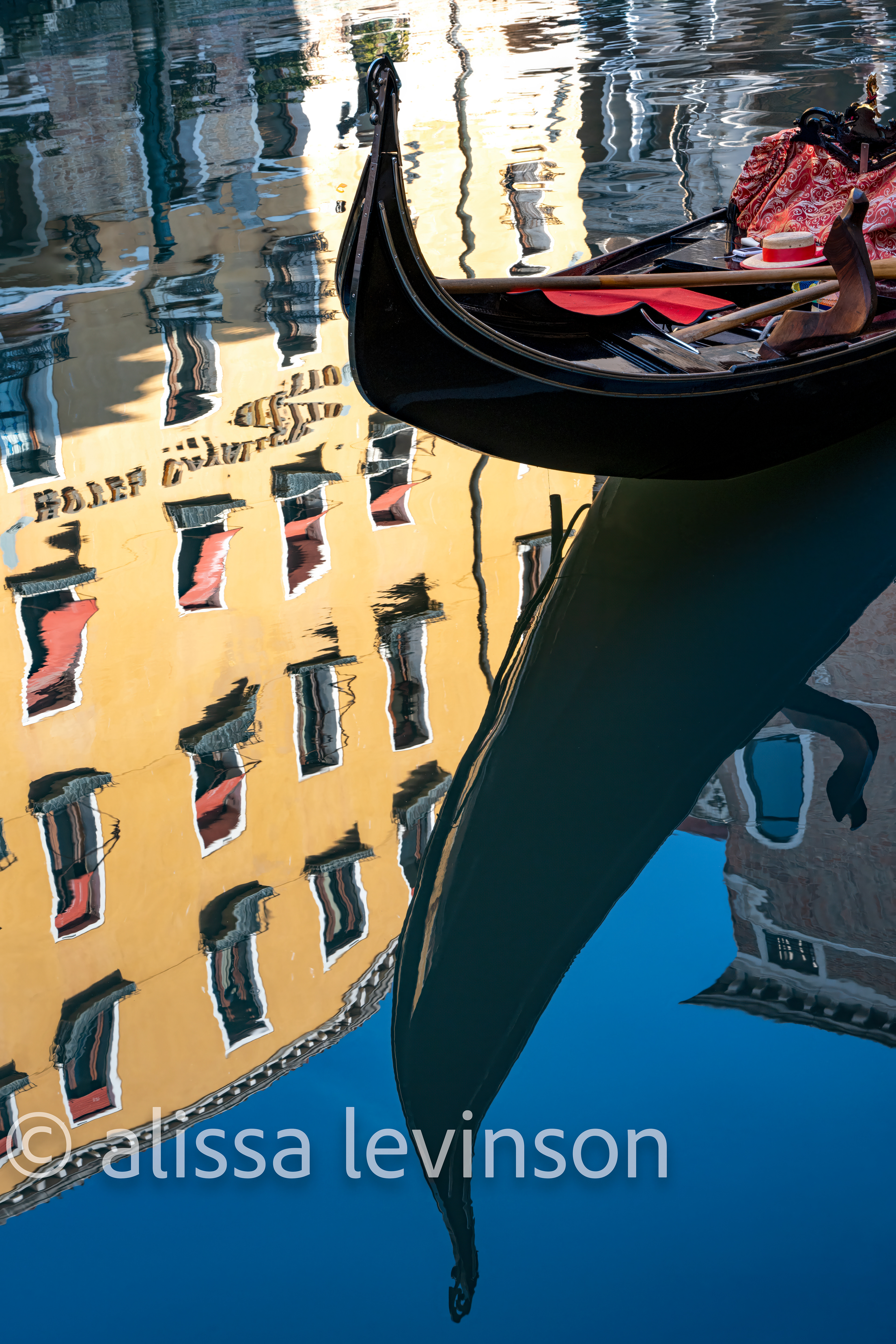 Gondola