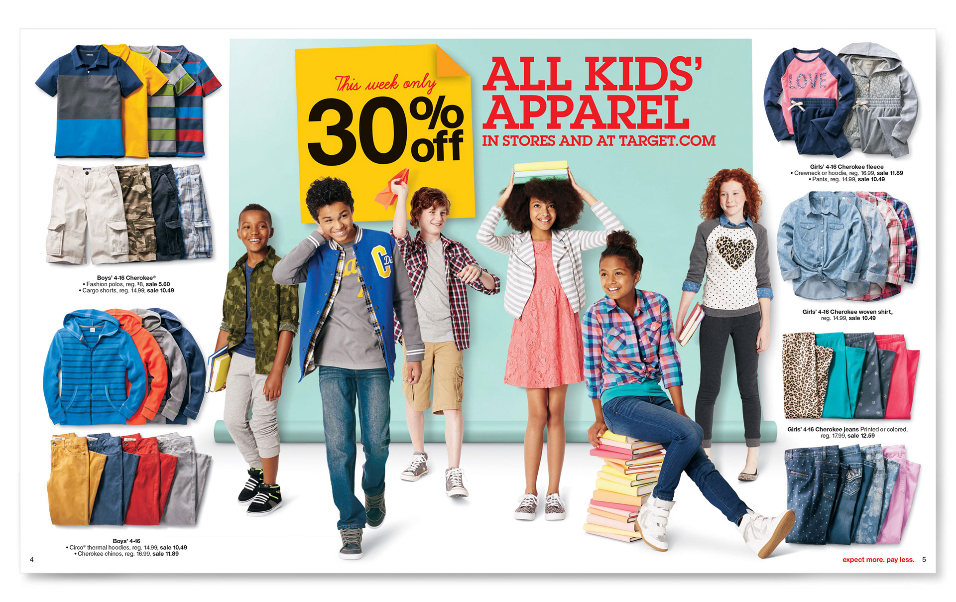 The Target Black Friday Ad For 2015 Is Out — View All 40, 57% OFF