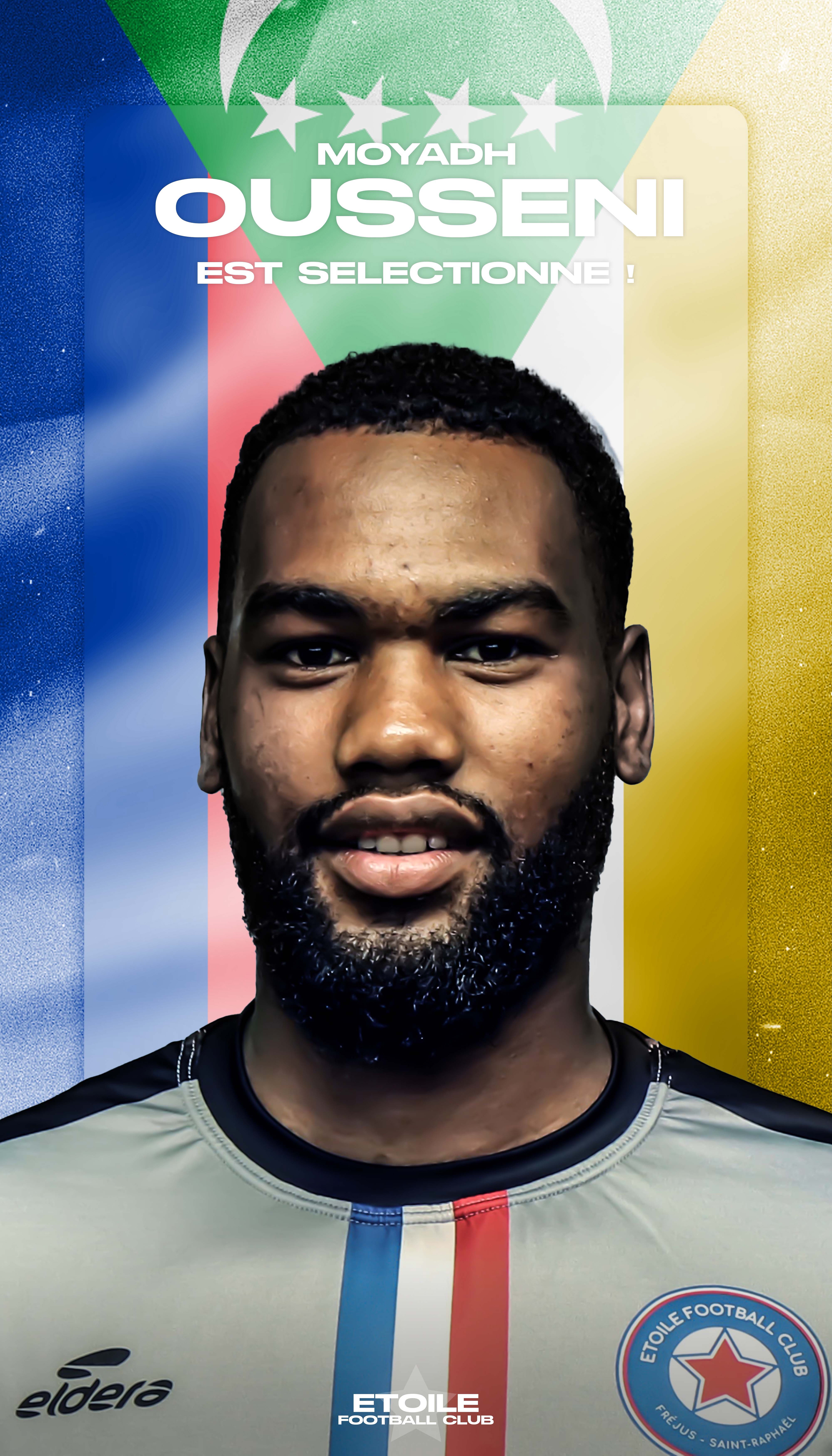 Sélectionné - Story