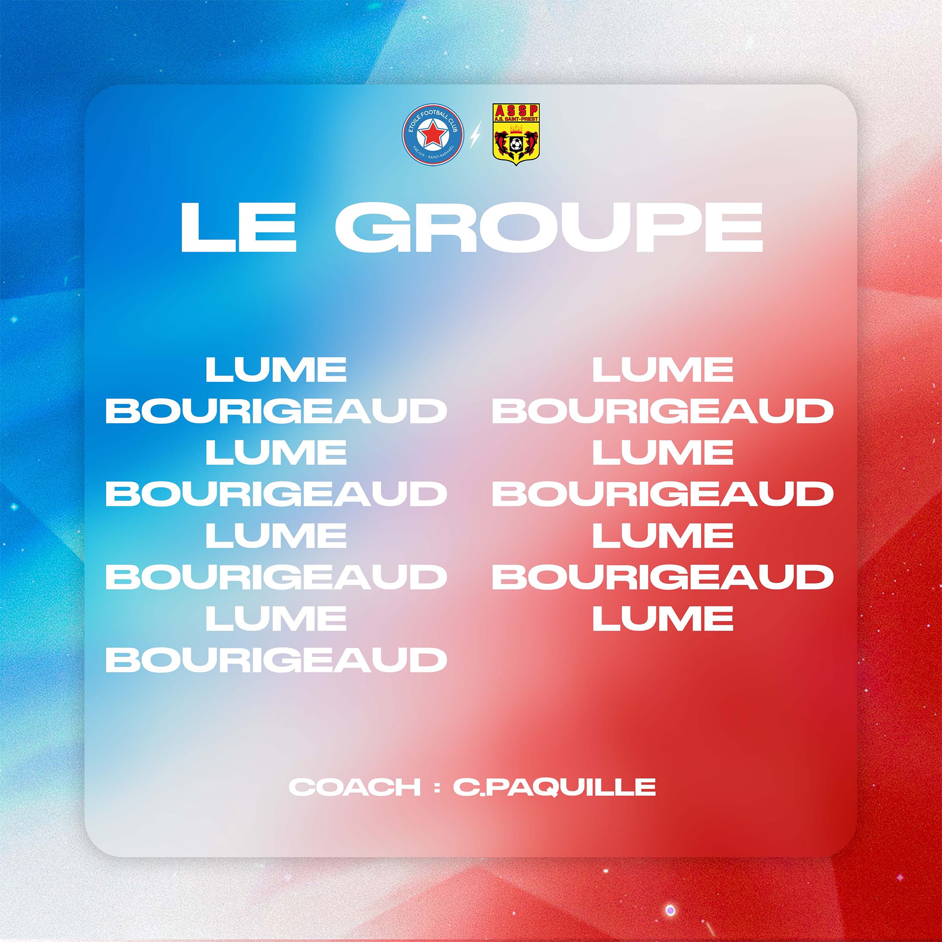 Groupe 