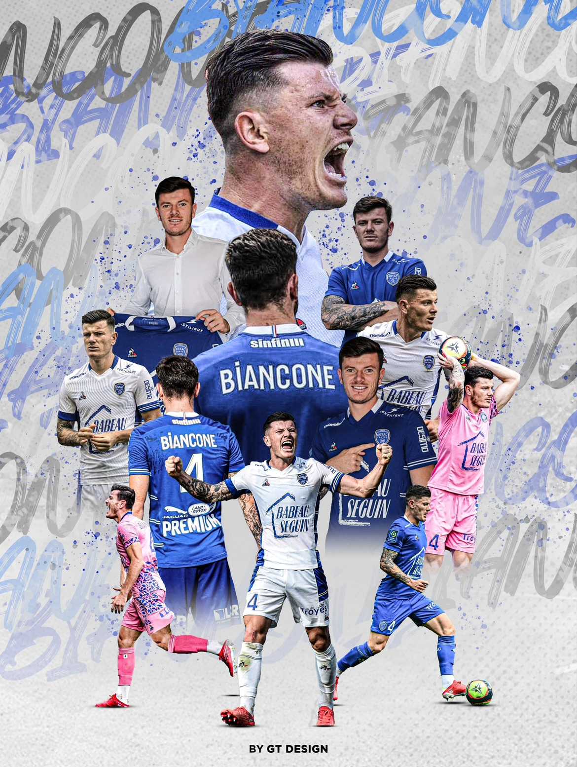 Giulian BIANCONE