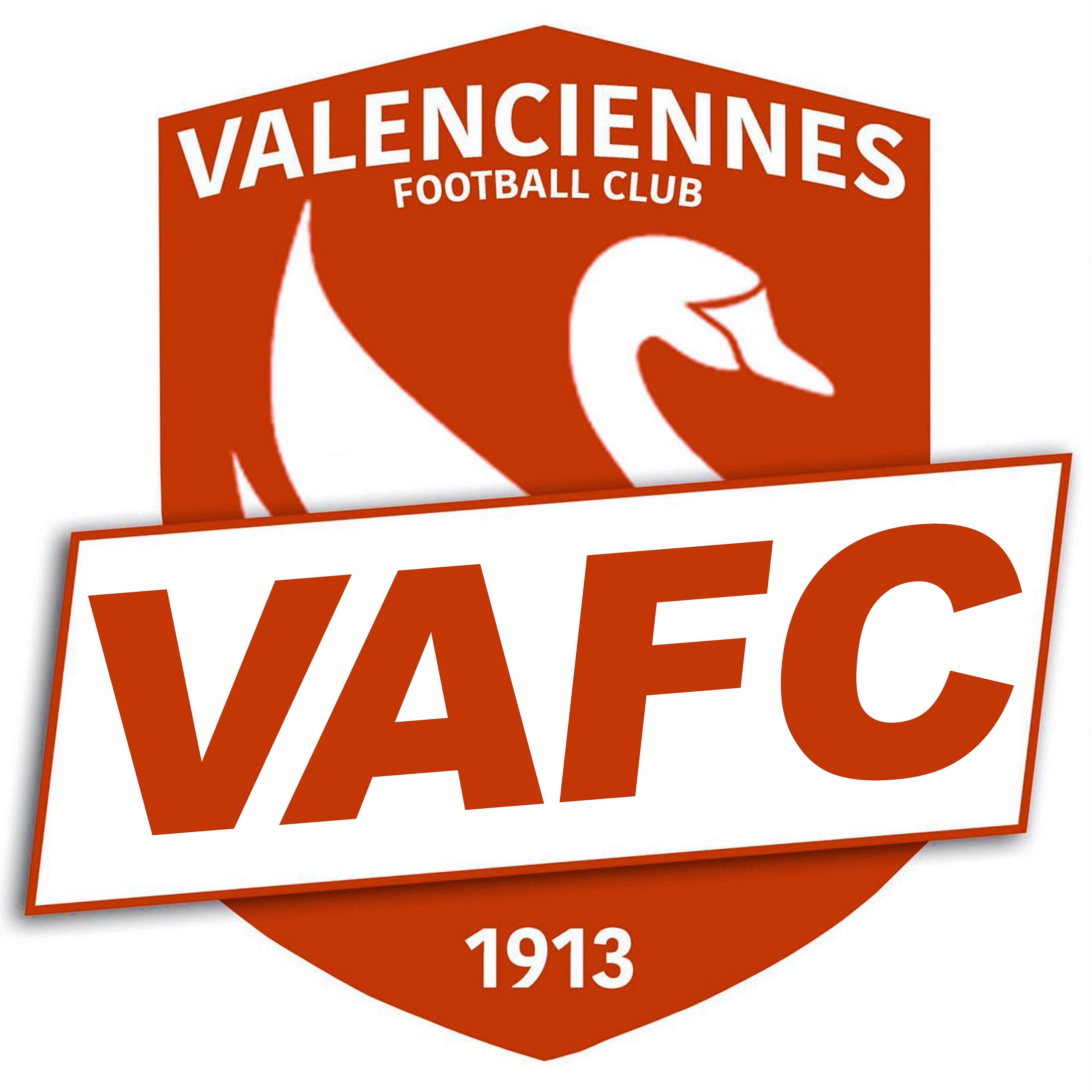 Concept Logo - VAFC