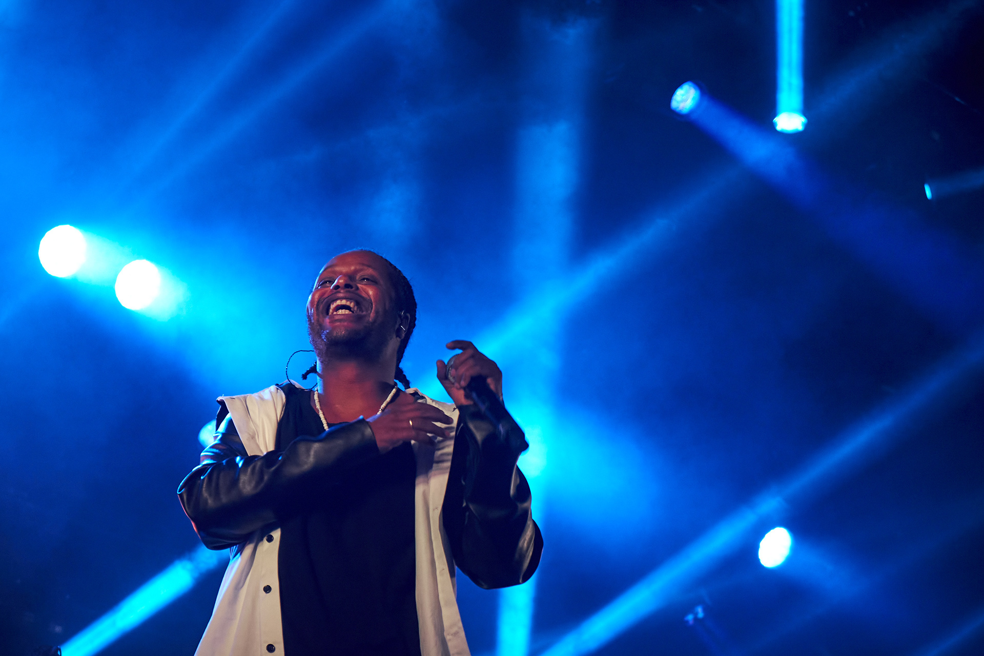 Madcon @ GranittRock 2015 - Oslo