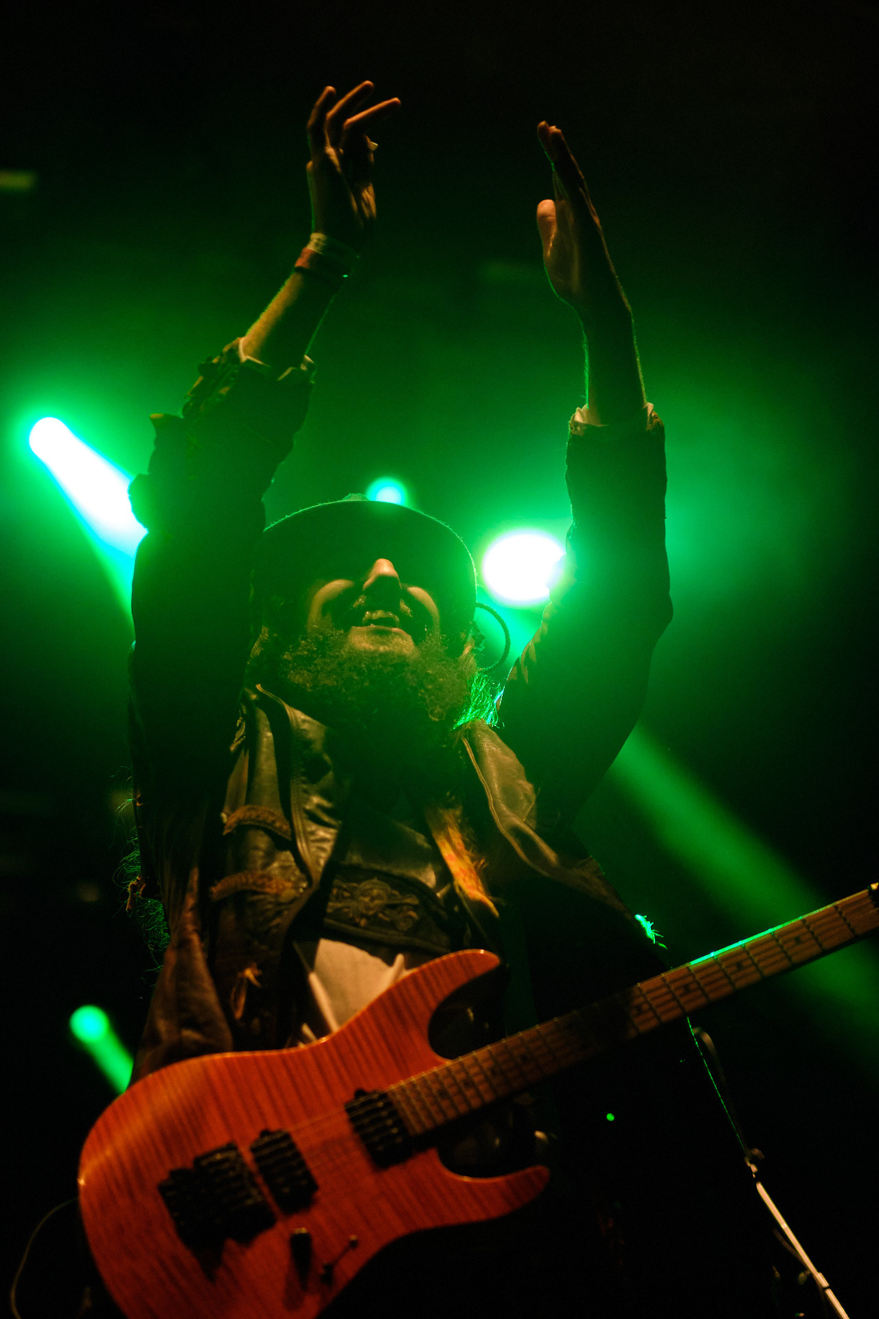 Lagerstein @ Sabaton Open Air 2019