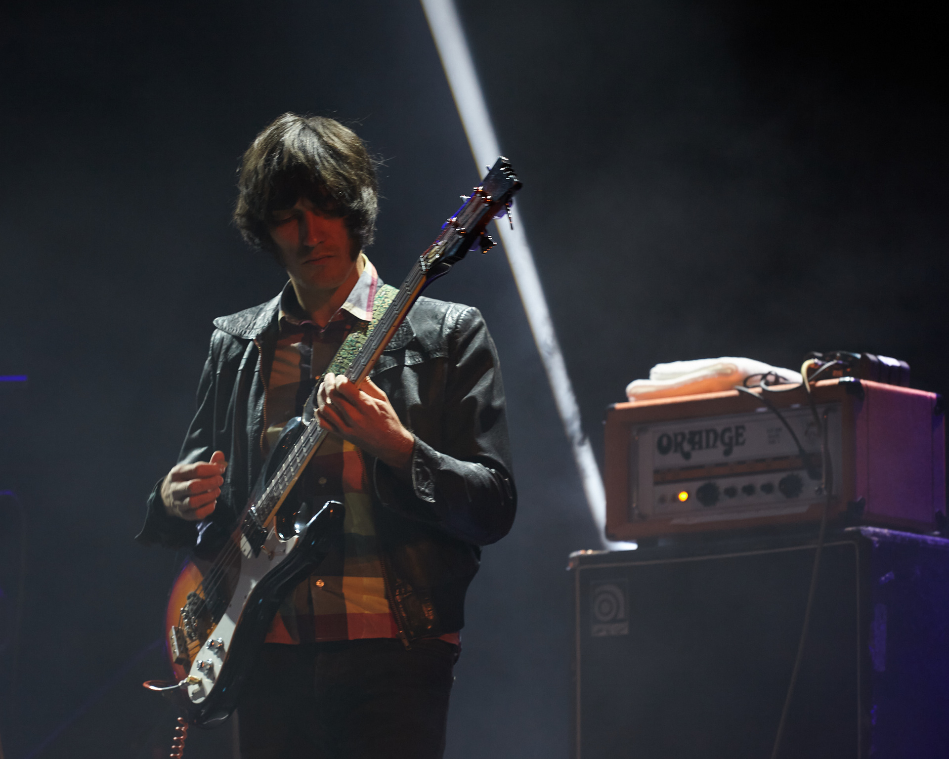 BigBang @ GranittRock 2012 - Oslo