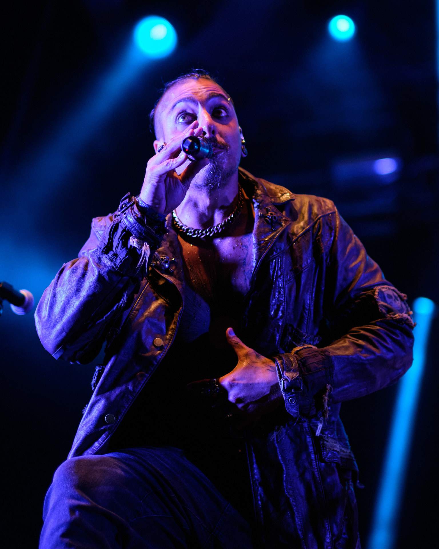 Lagerstein @ Sabaton Open Air 2019