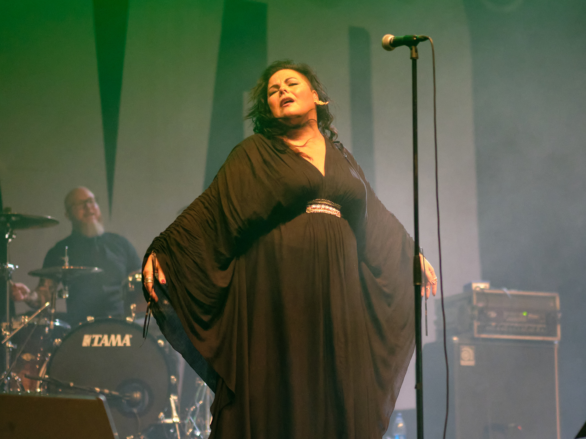 Nerved @ Sabaton Open Air 2019