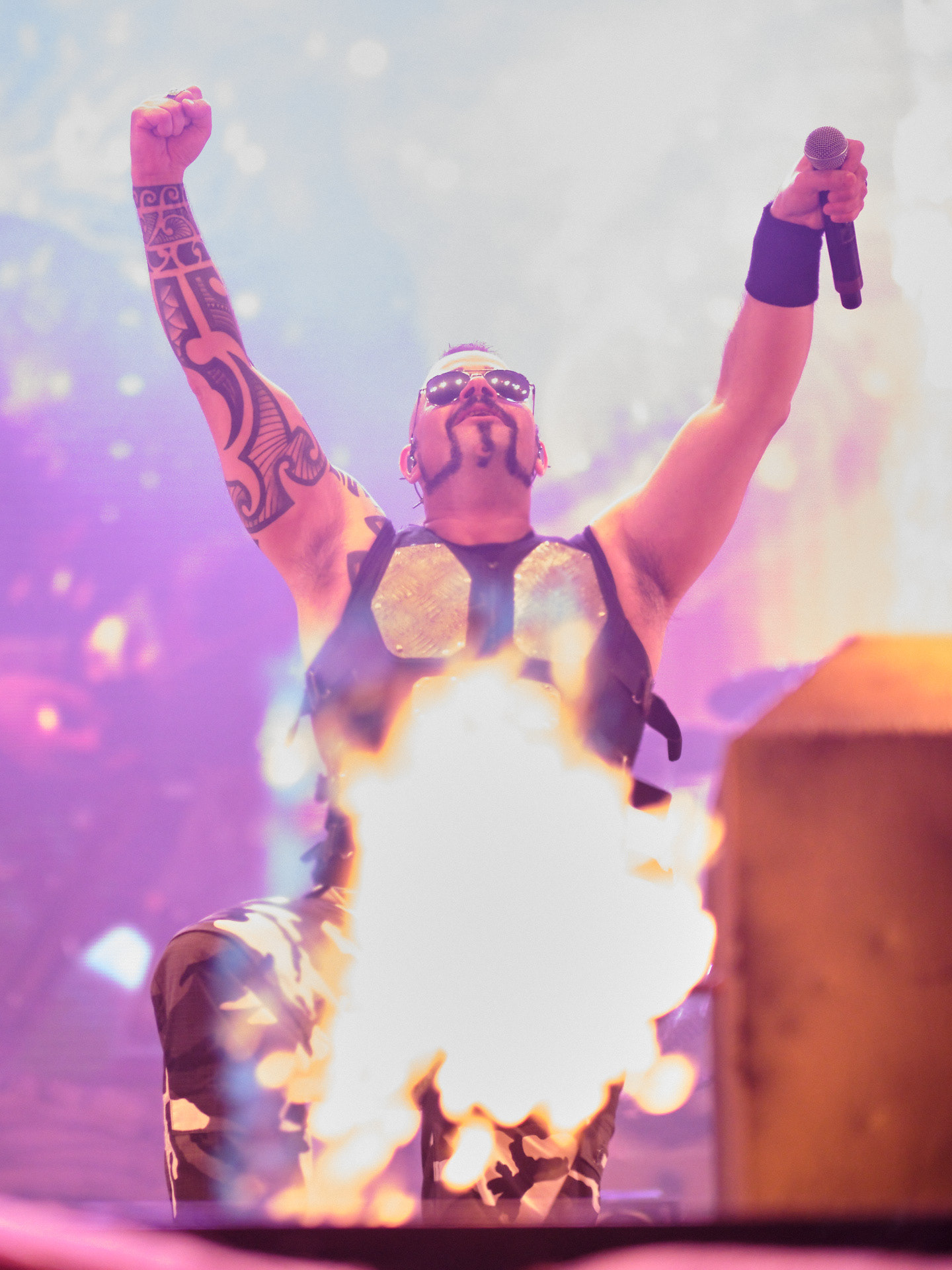 Sabaton @ Sabaton Open Air 2019