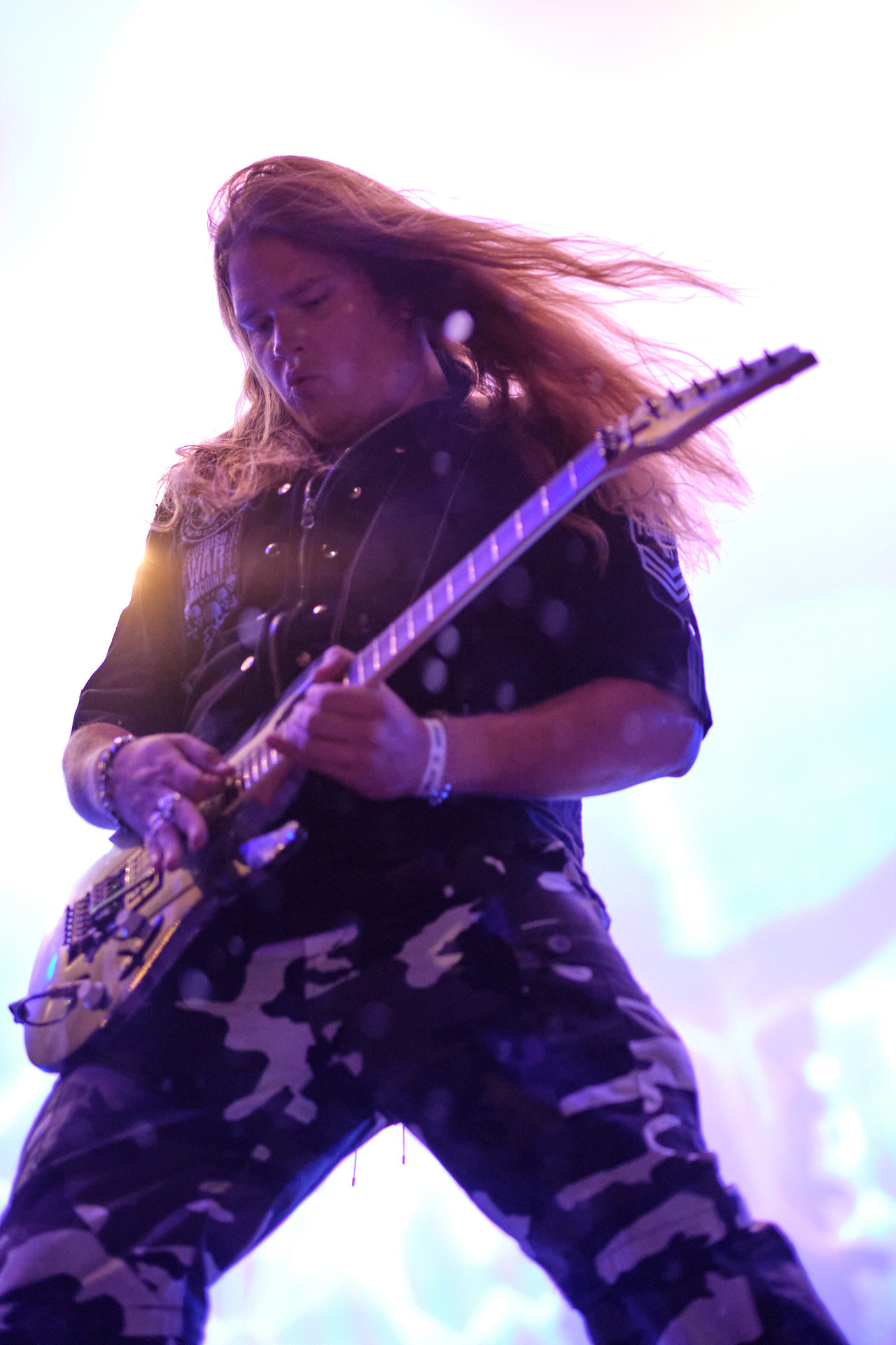 Sabaton @ Sabaton Open Air 2019