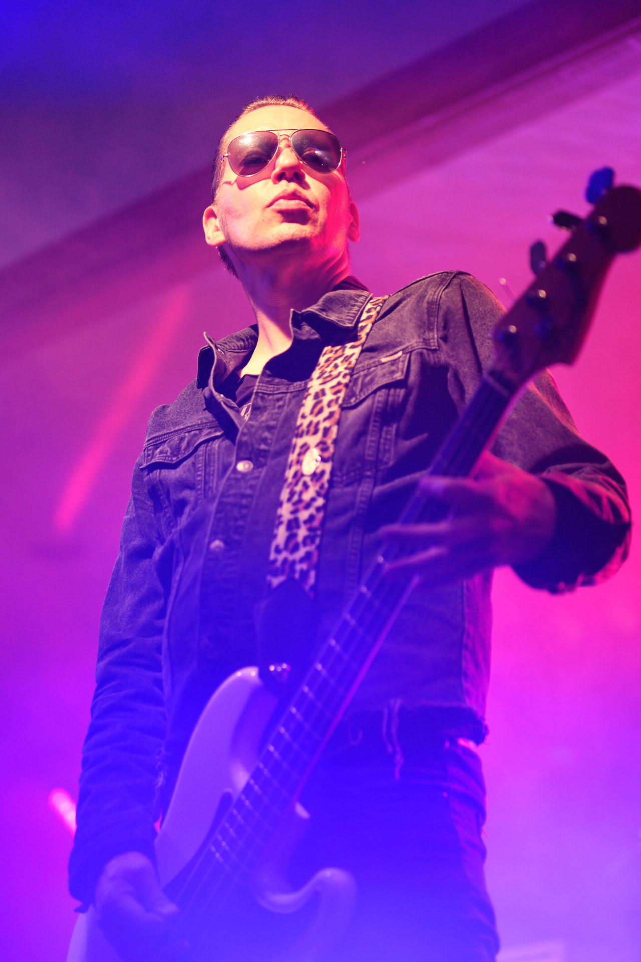 The Carburetors @ Norwegian Bike Week 2019