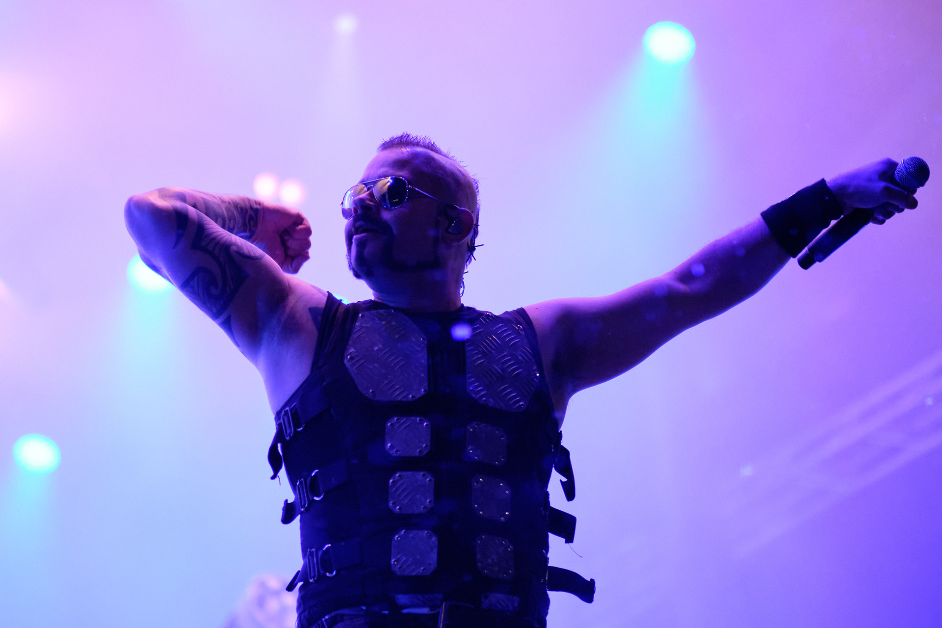 Sabaton @ Sabaton Open Air 2019