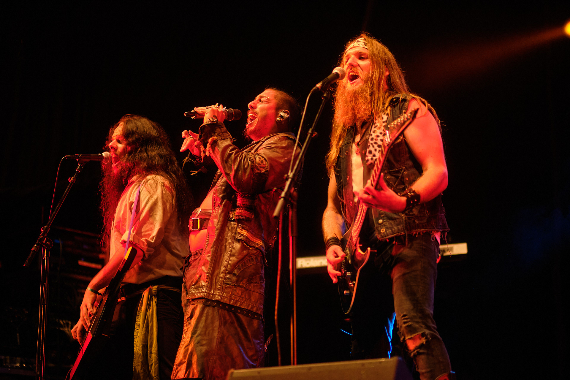 Lagerstein @ Sabaton Open Air 2019