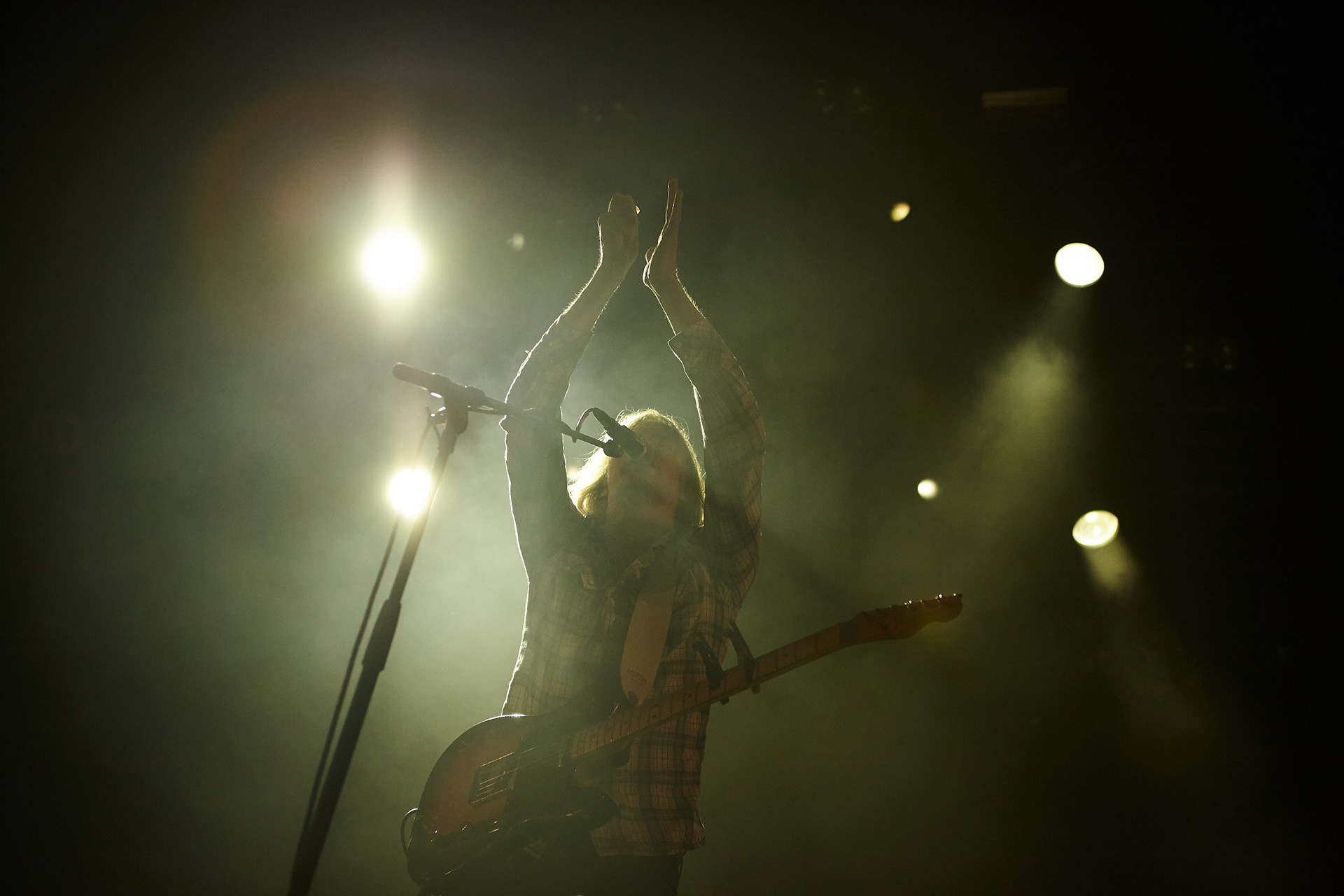 BigBang @ GranittRock 2012 - Oslo