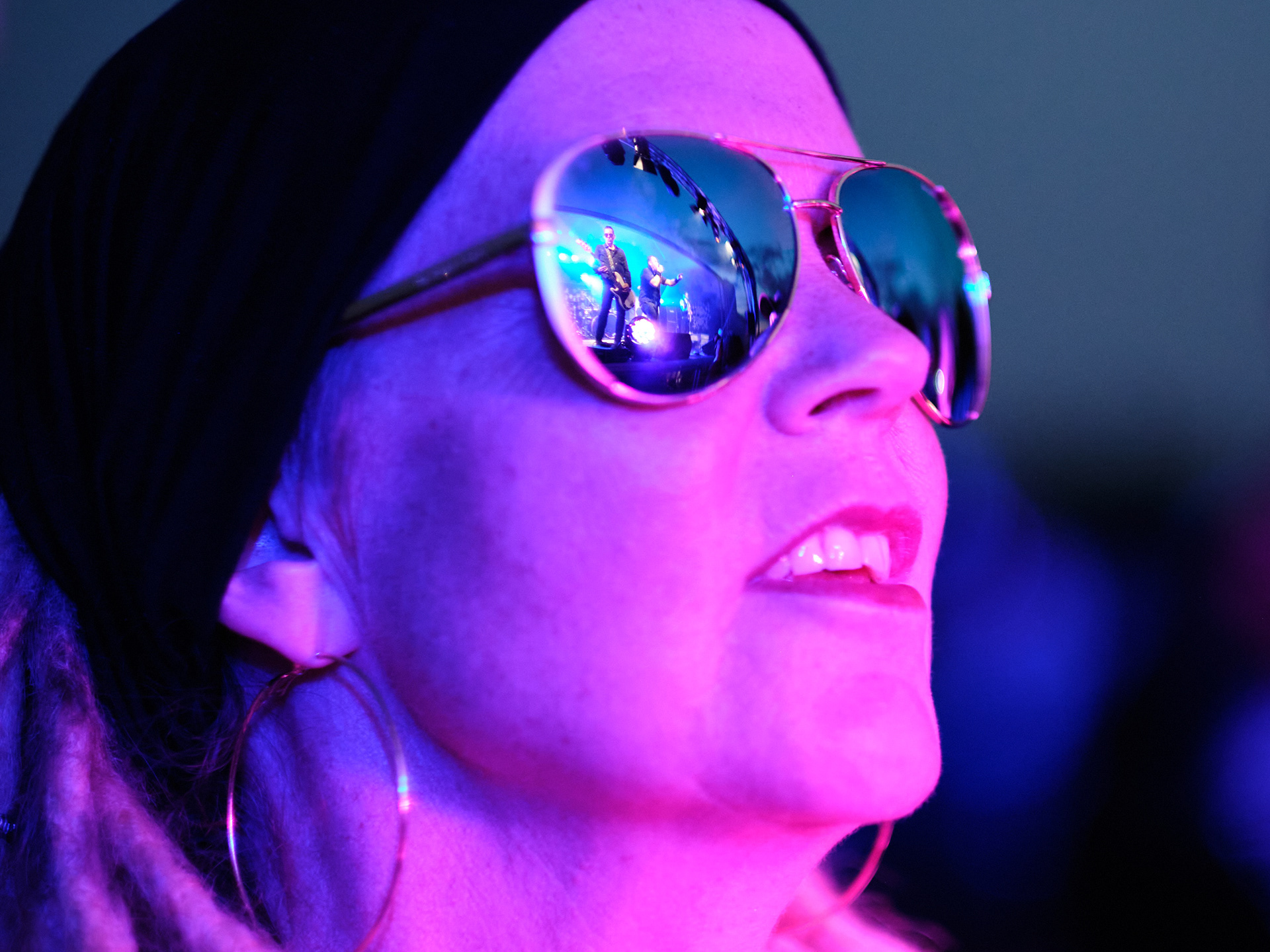 The Carburetors @ Norwegian Bike Week 2019