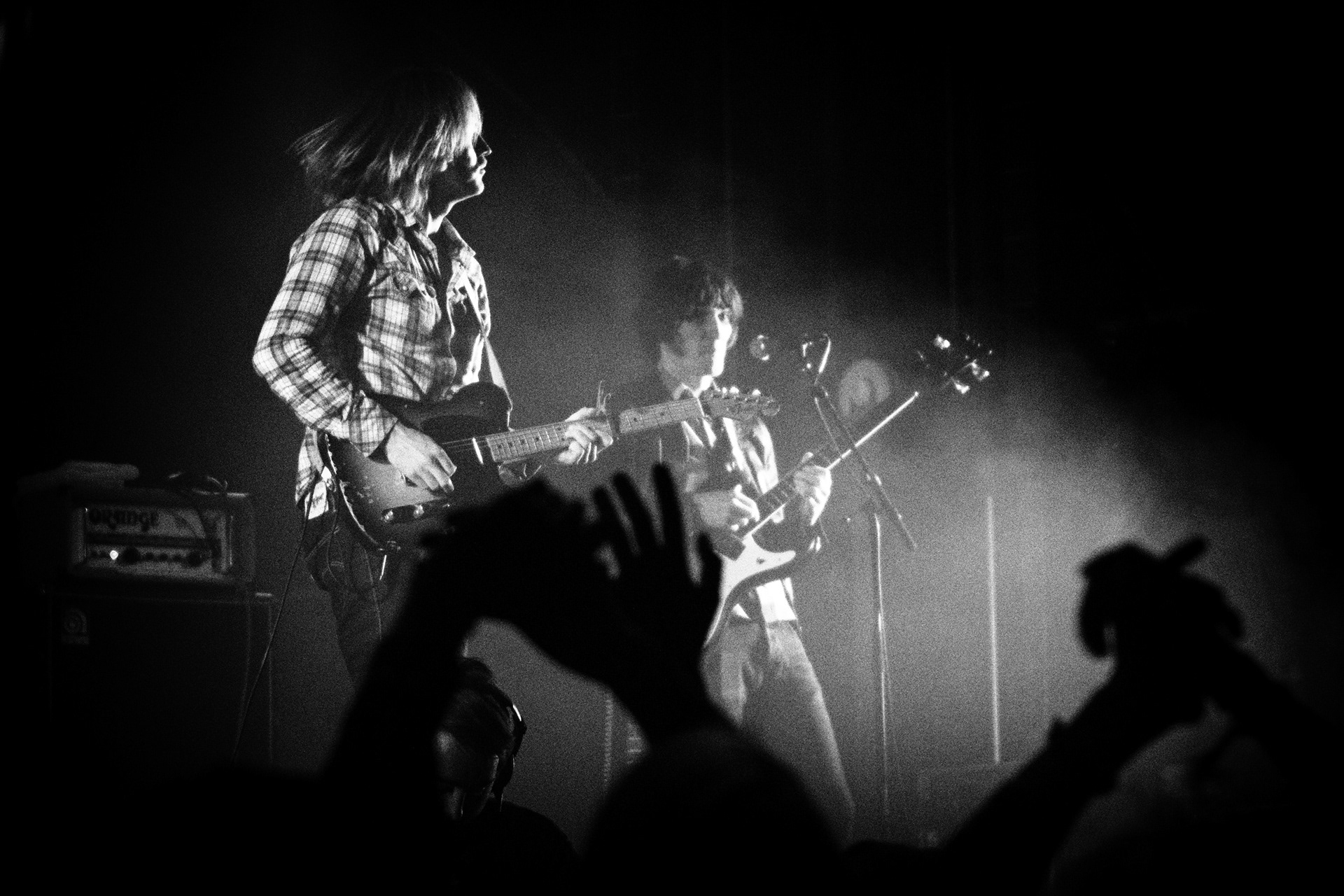 BigBang @ GranittRock 2012 - Oslo