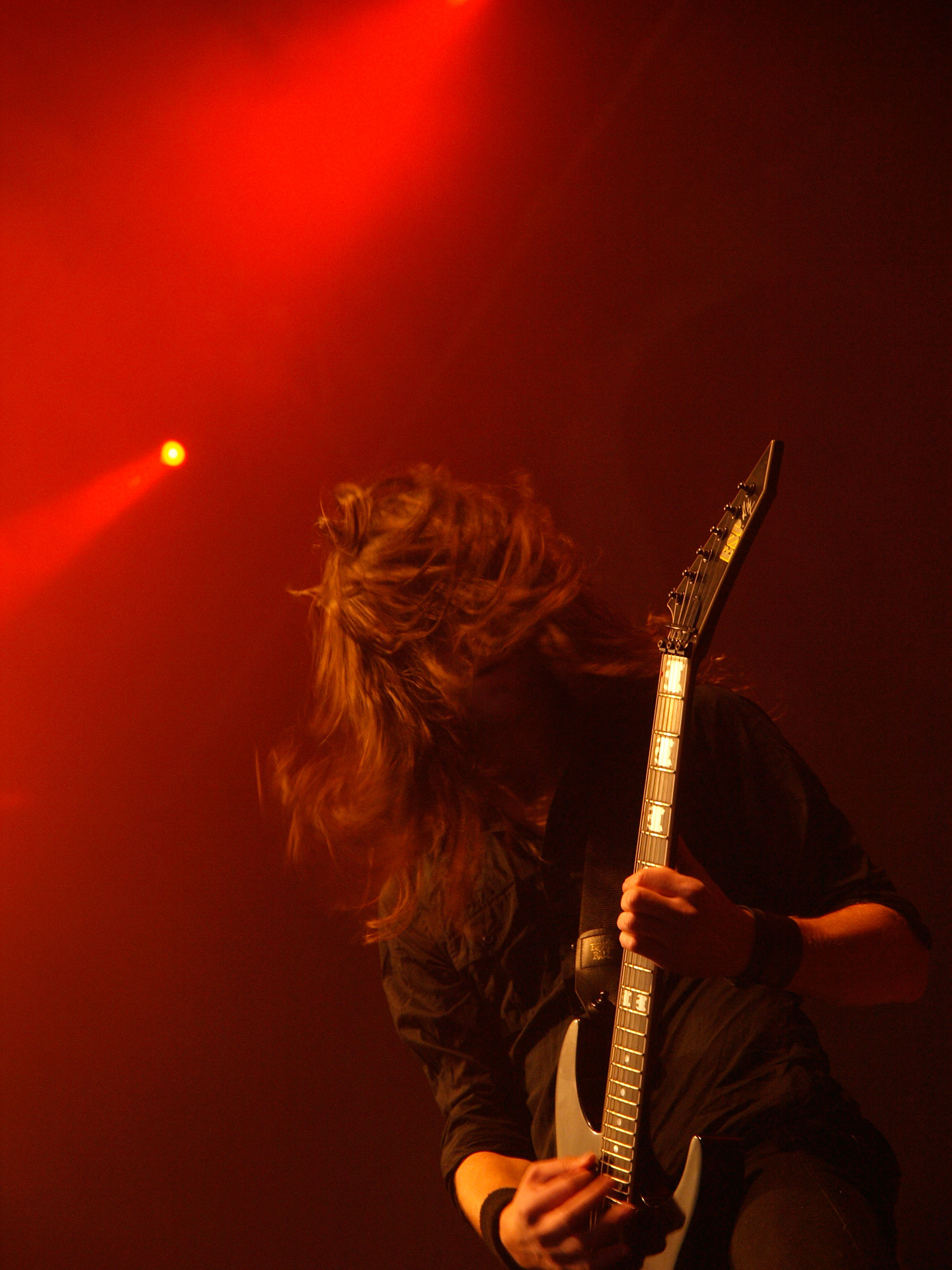 Satyricon @ GranittRock 2009 - Oslo