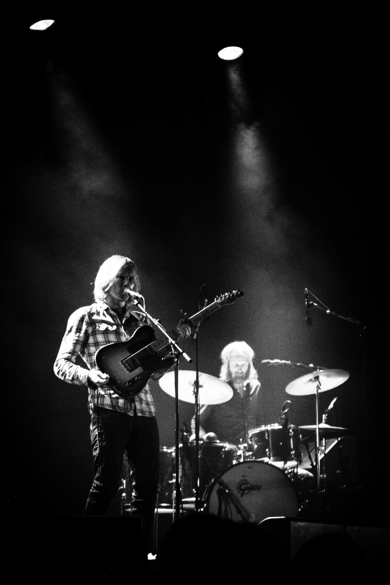 BigBang @ GranittRock 2012 - Oslo