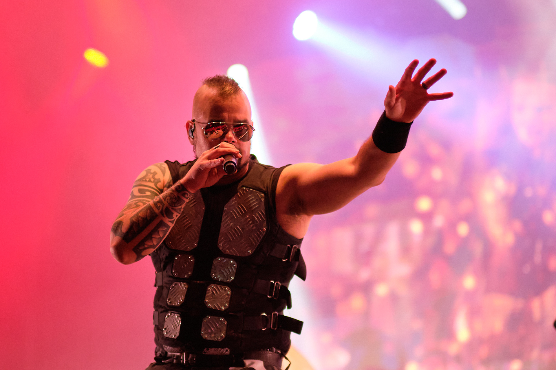 Sabaton @ Sabaton Open Air 2019