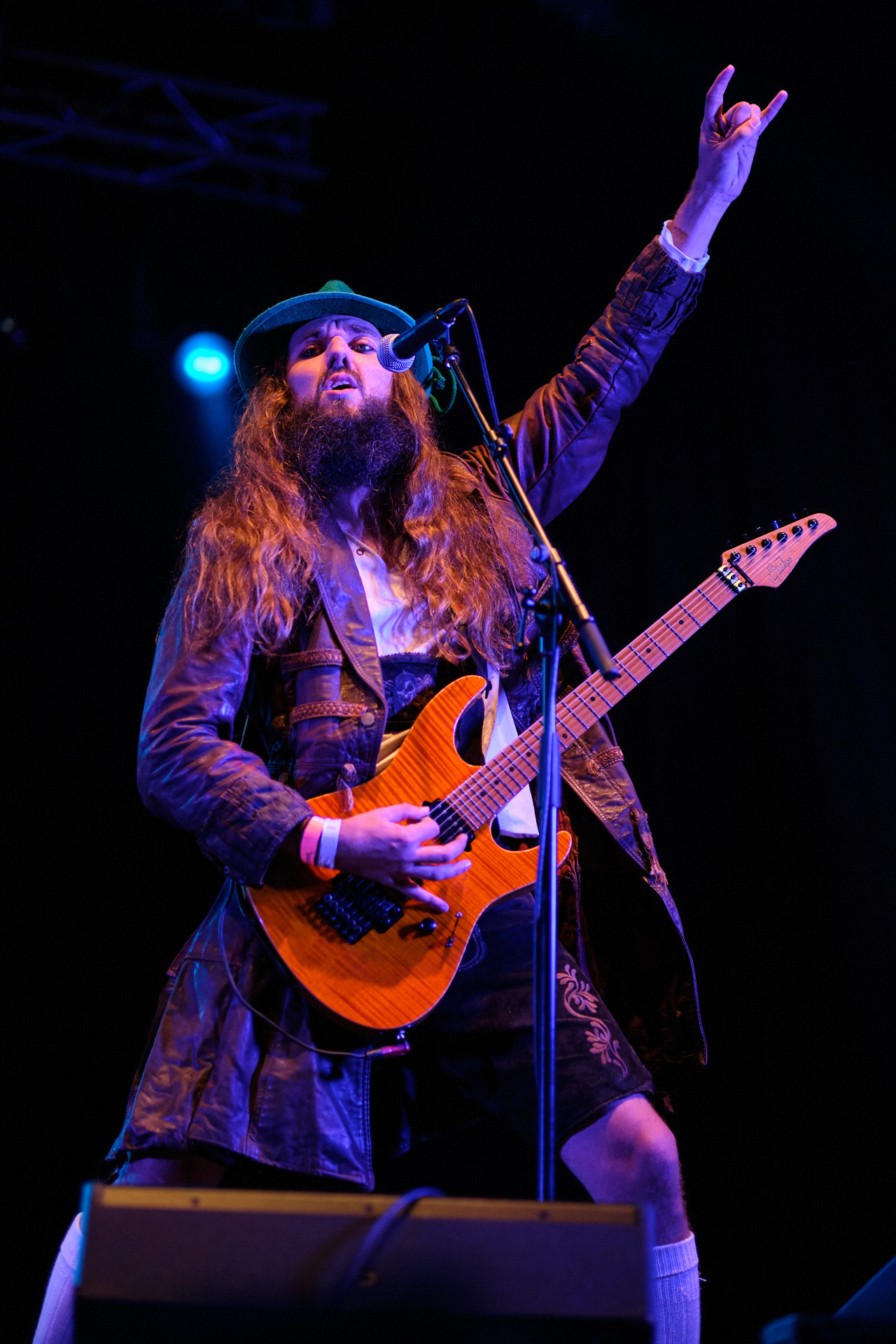 Lagerstein @ Sabaton Open Air 2019