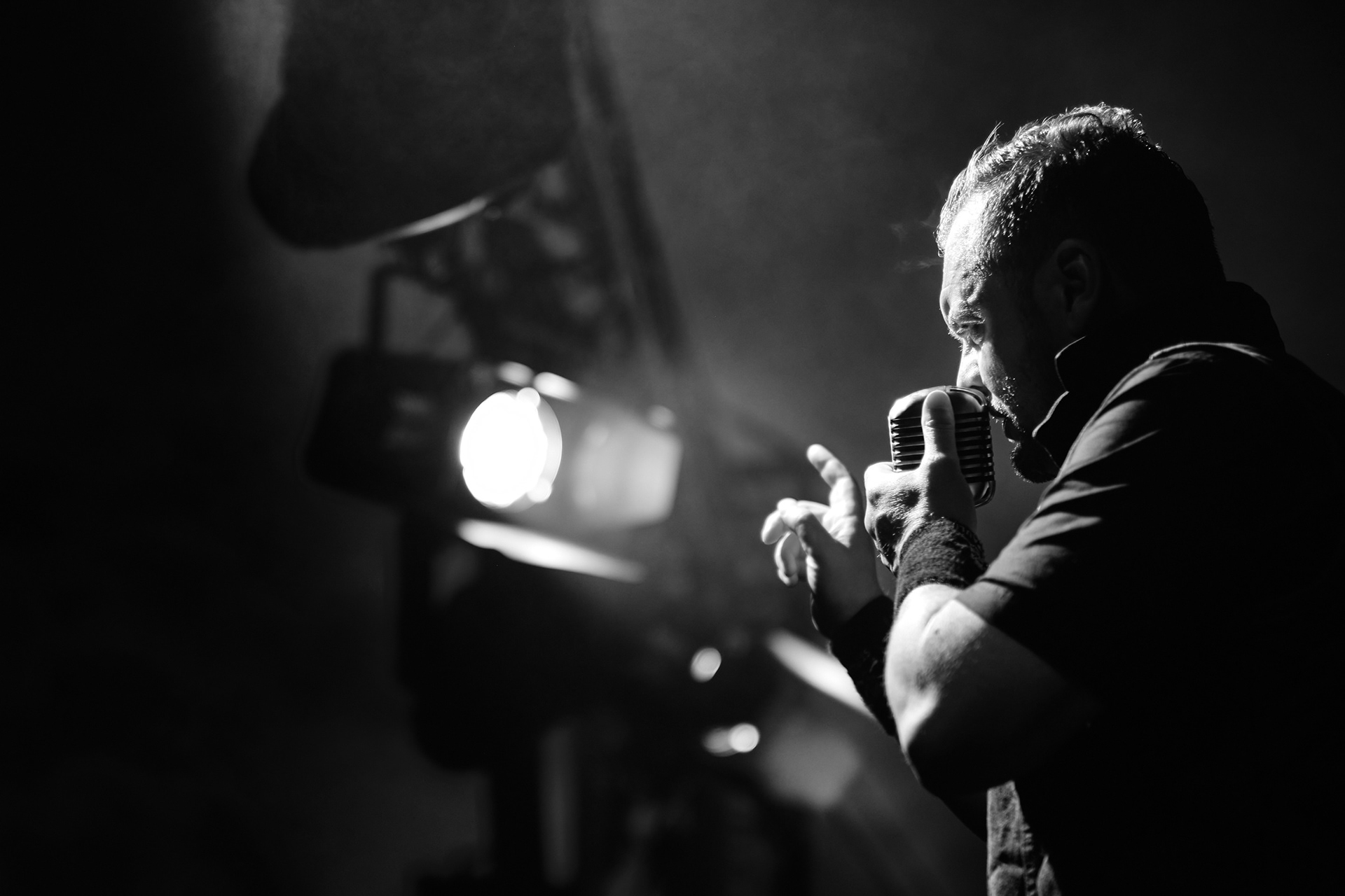 The Carburetors @ Norwegian Bike Week 2019