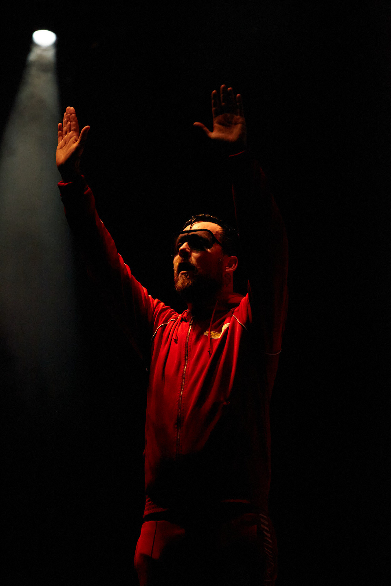 Datarock @ GranittRock 2013 - Oslo