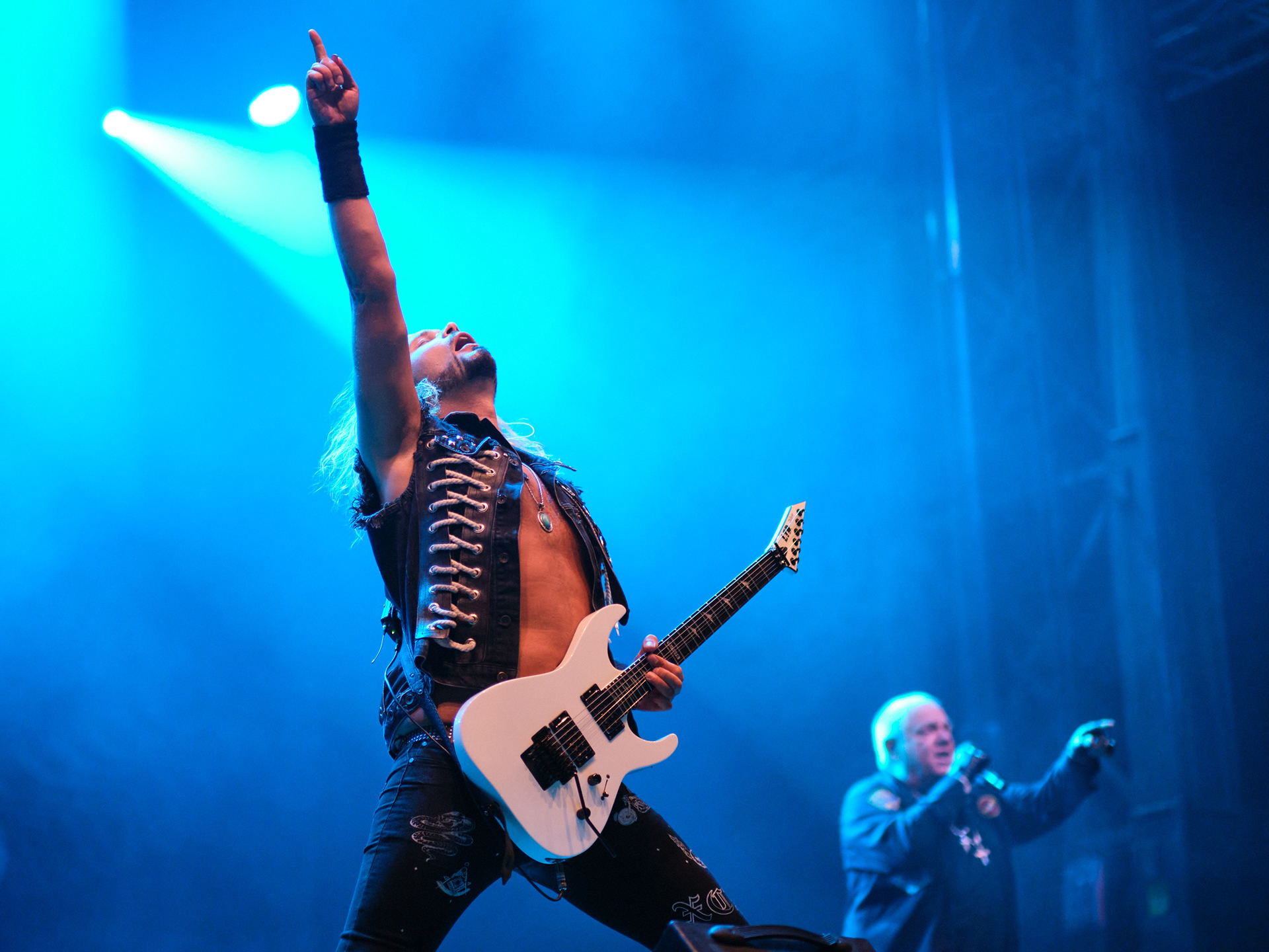 U.D.O. @ Sabaton Open Air 2019