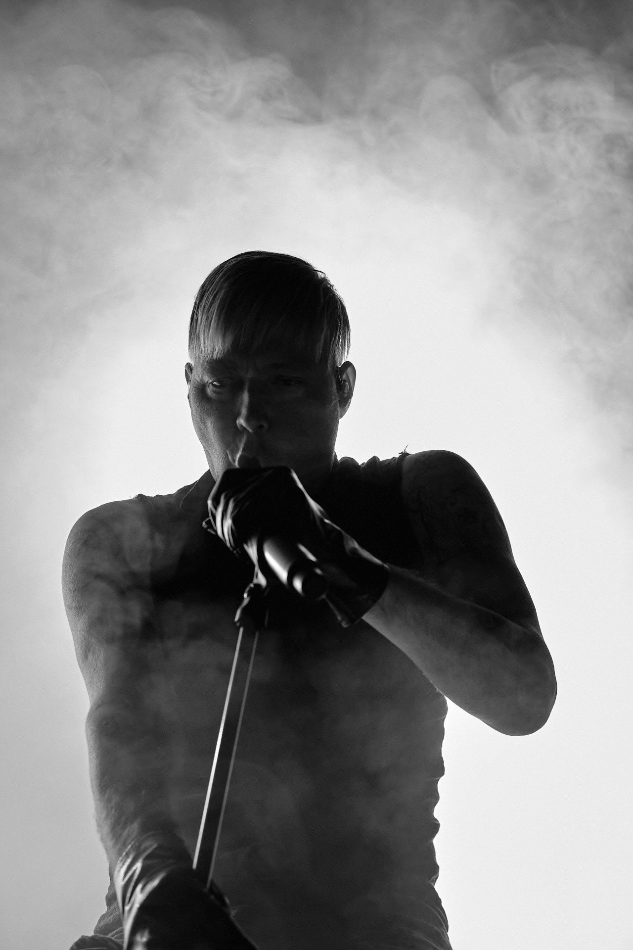 Seigmen @ GranittRock 2019 - Oslo