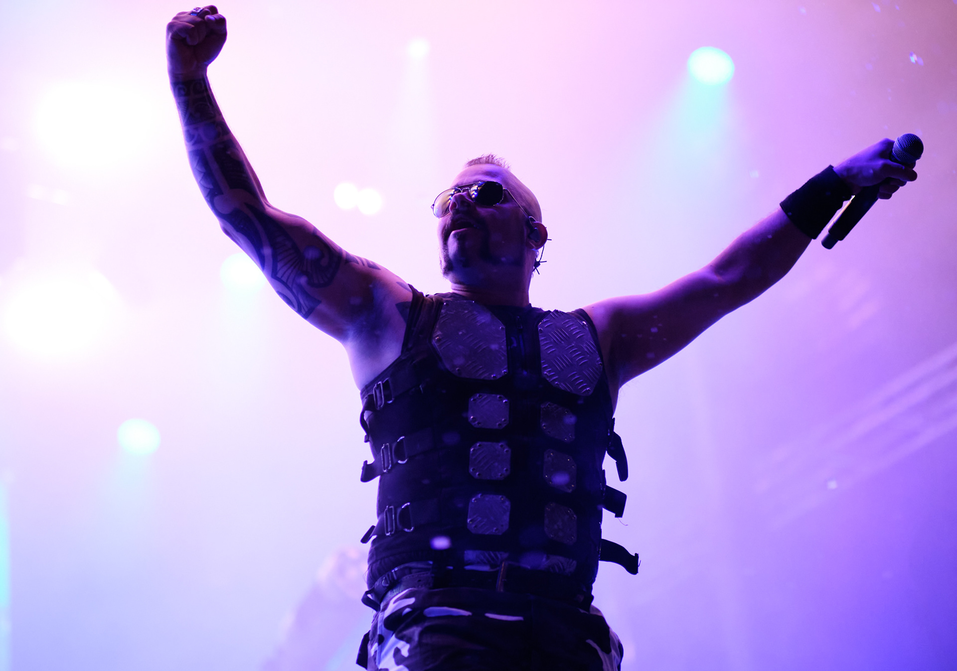 Sabaton @ Sabaton Open Air 2019