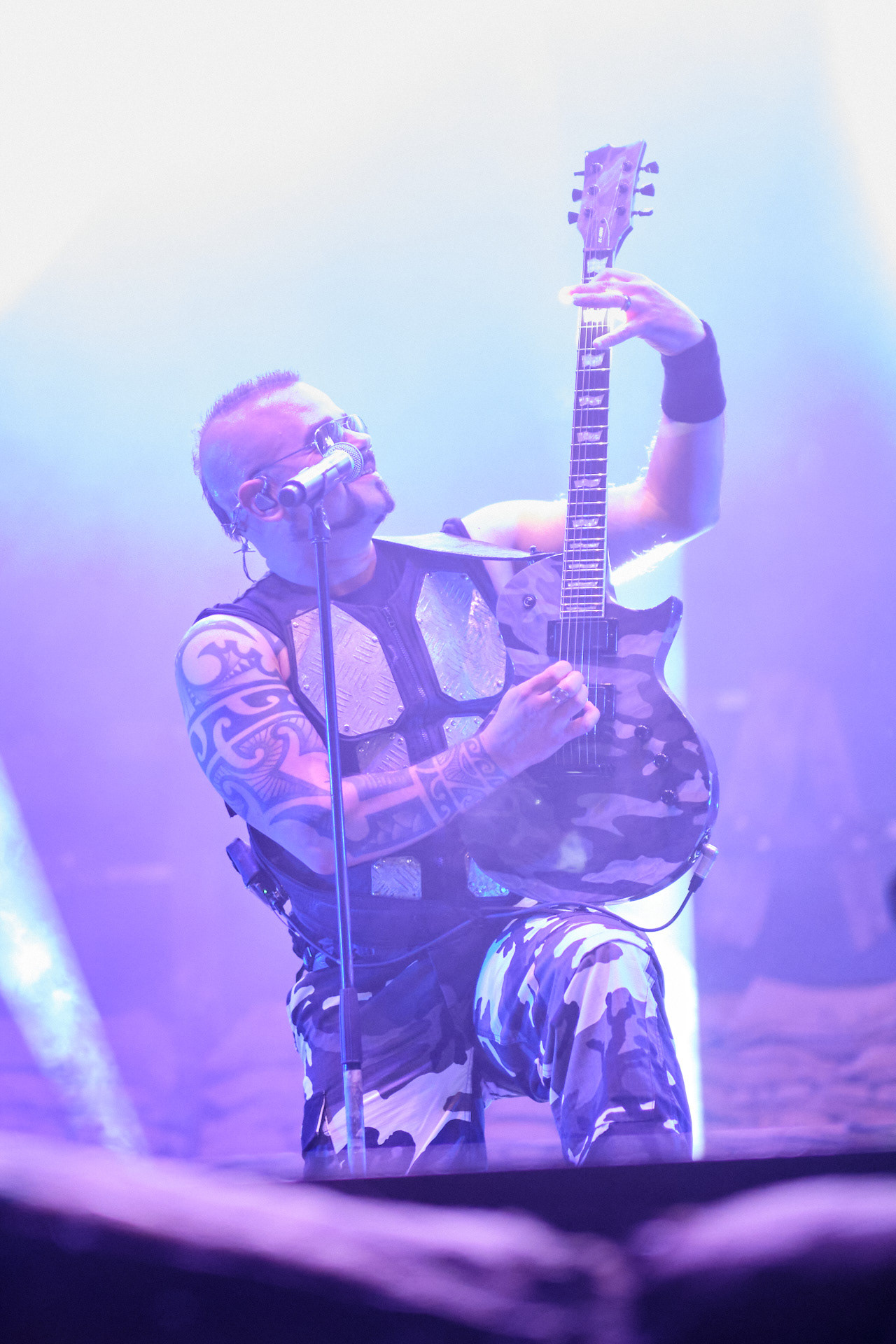 Sabaton @ Sabaton Open Air 2019