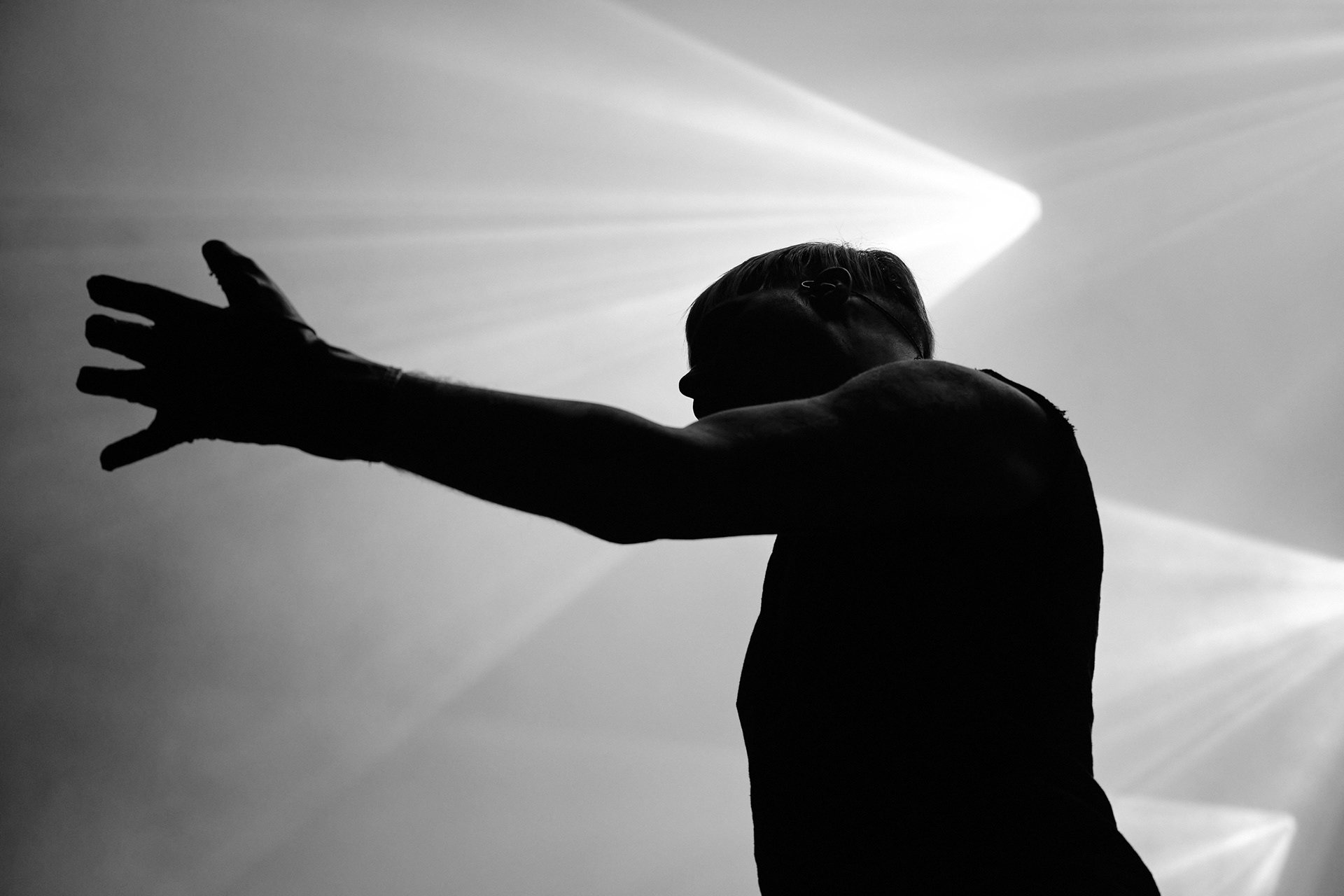 Seigmen @ GranittRock 2019 - Oslo