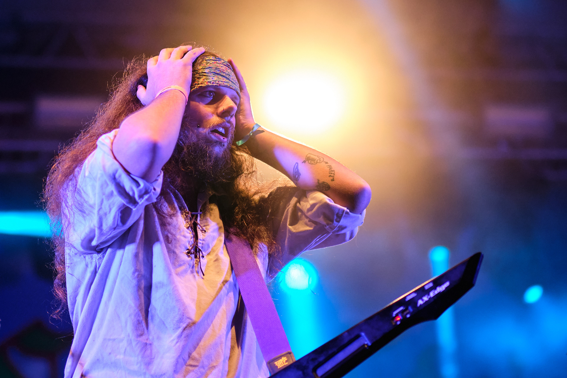 Lagerstein @ Sabaton Open Air 2019