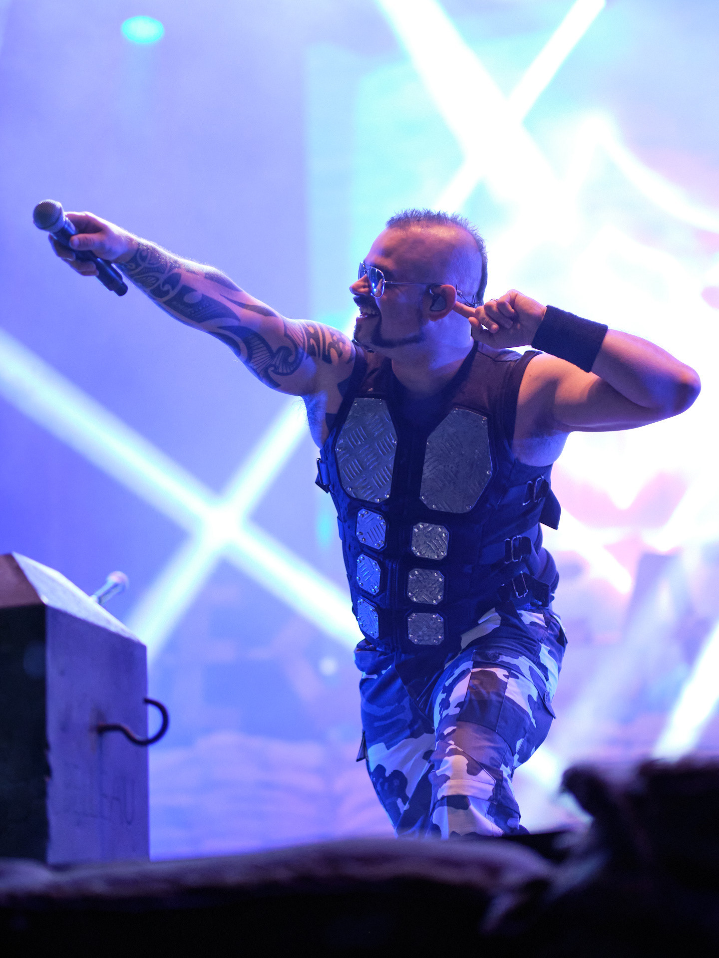 Sabaton @ Sabaton Open Air 2019