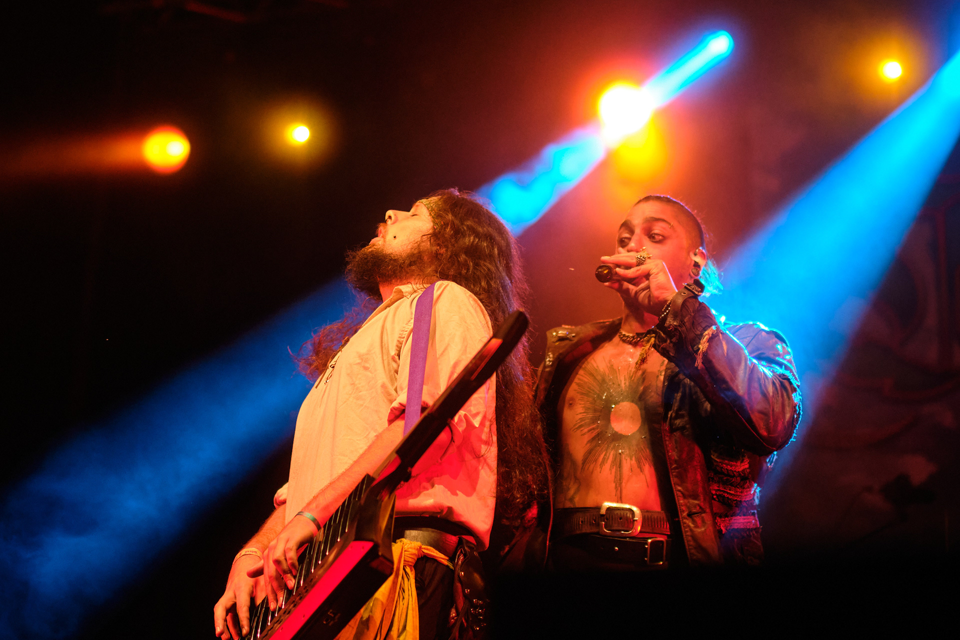 Lagerstein @ Sabaton Open Air 2019