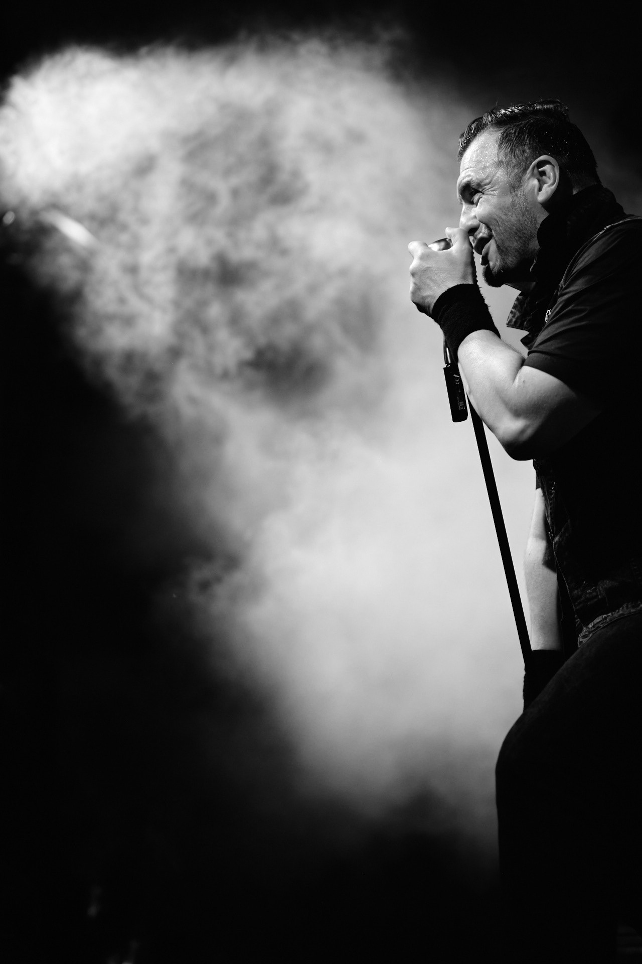 The Carburetors @ Norwegian Bike Week 2019