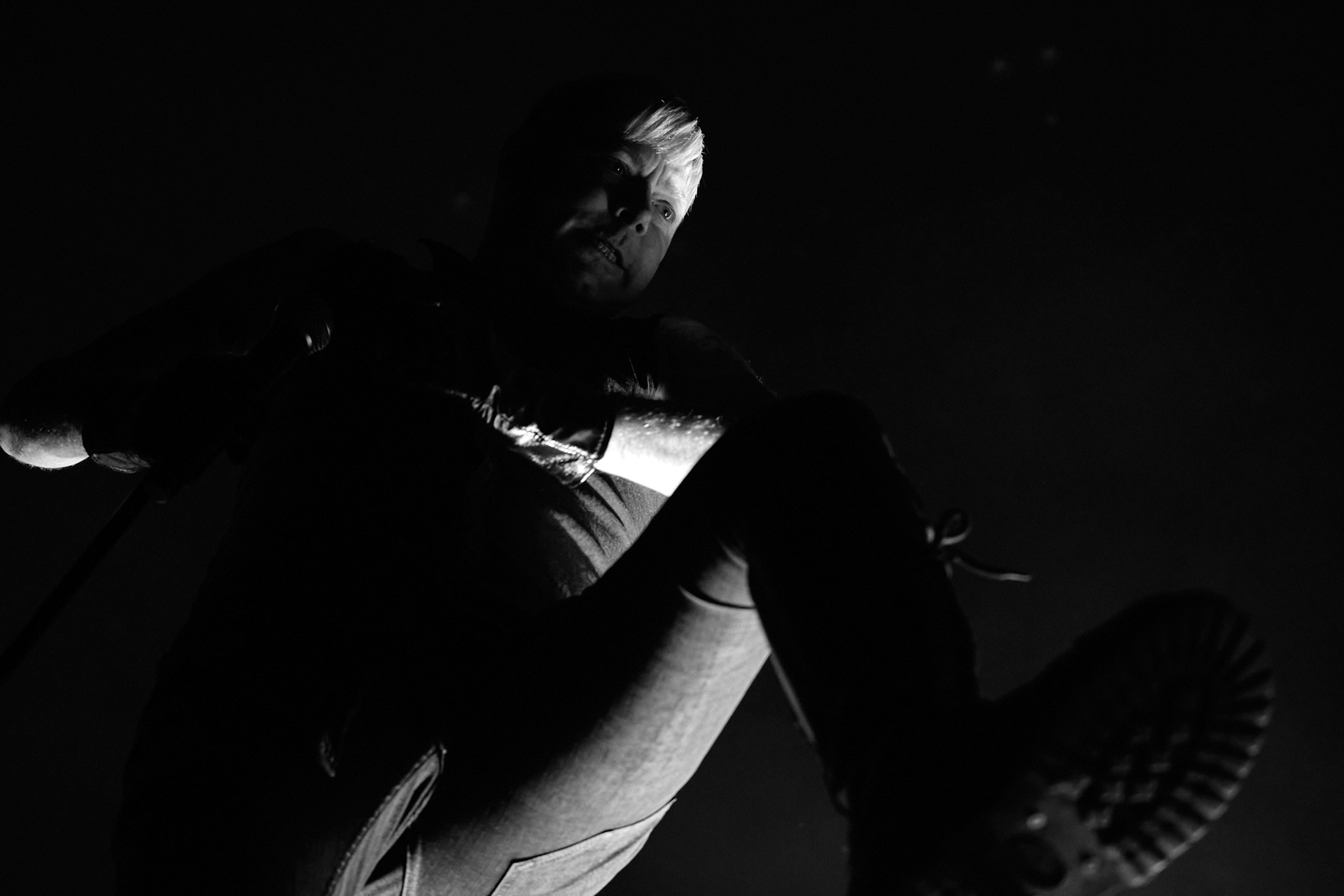 Seigmen @ GranittRock 2019 - Oslo
