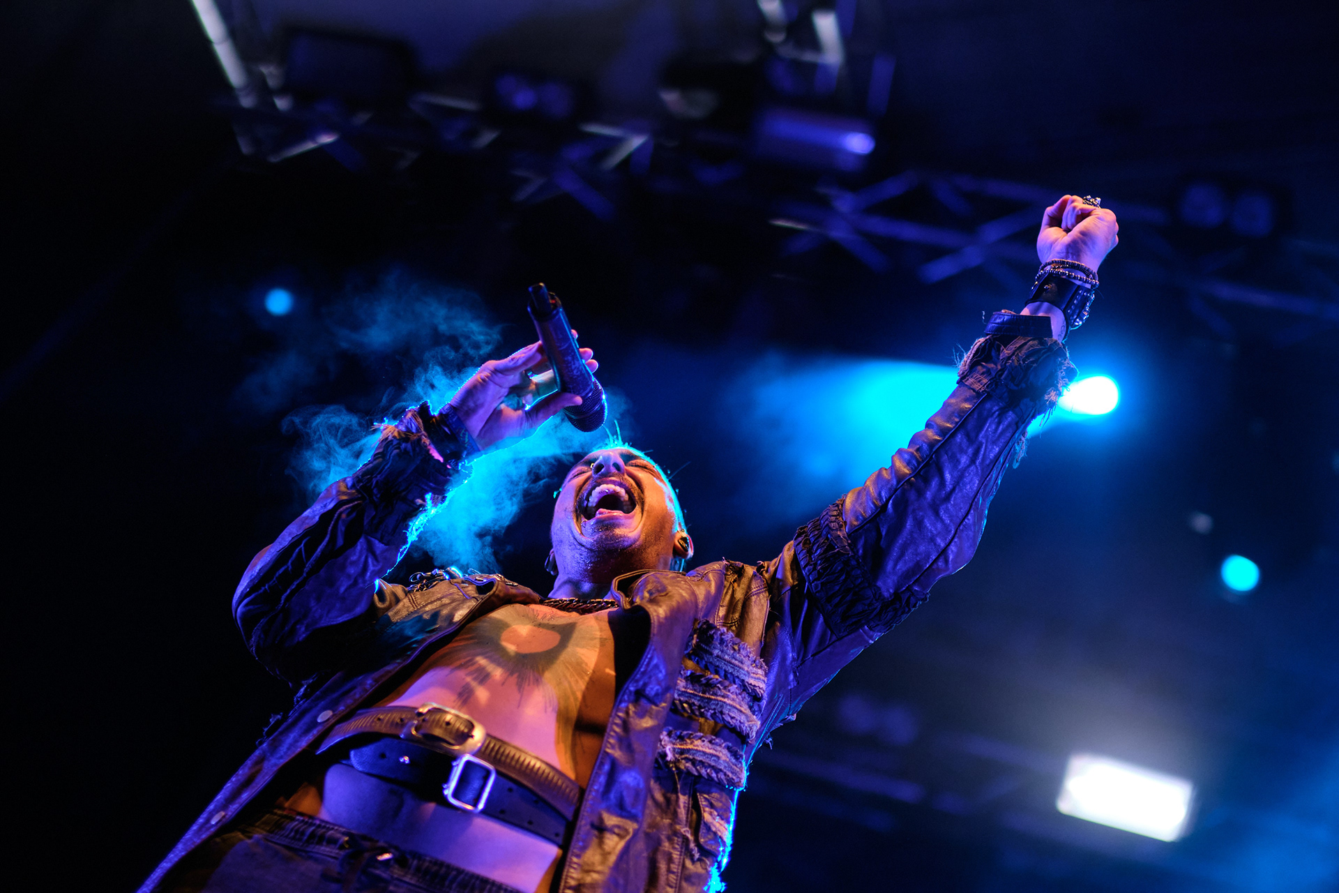 Lagerstein @ Sabaton Open Air 2019