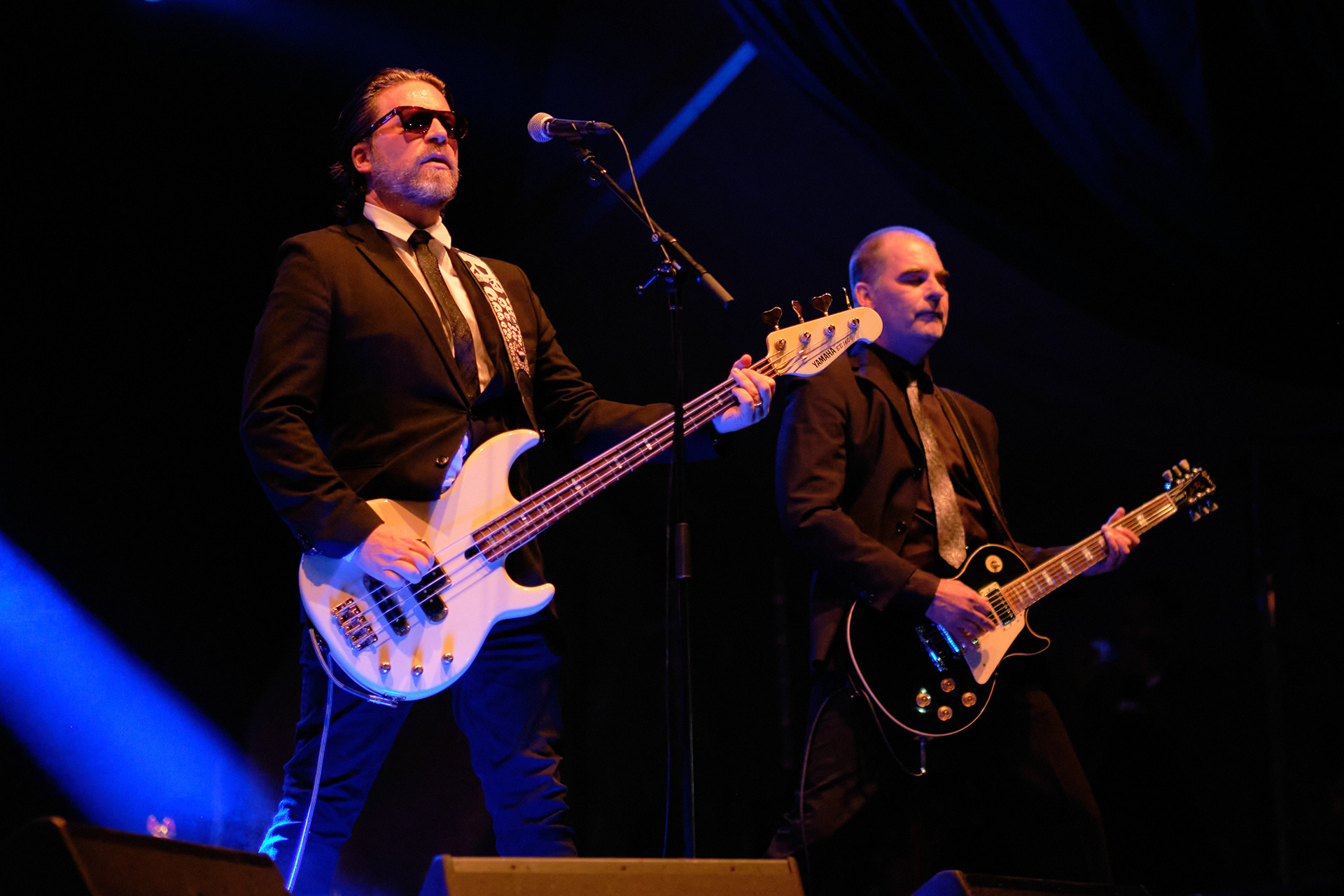 Nerved @ Sabaton Open Air 2019