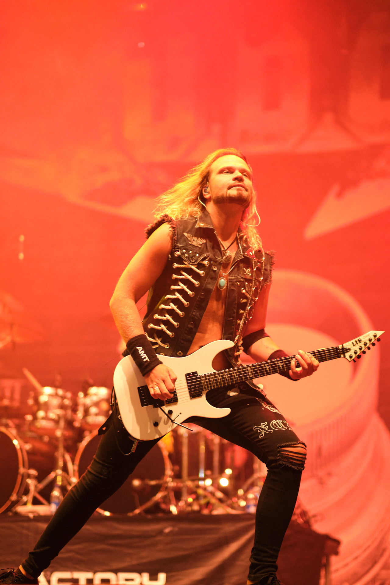 U.D.O. @ Sabaton Open Air 2019