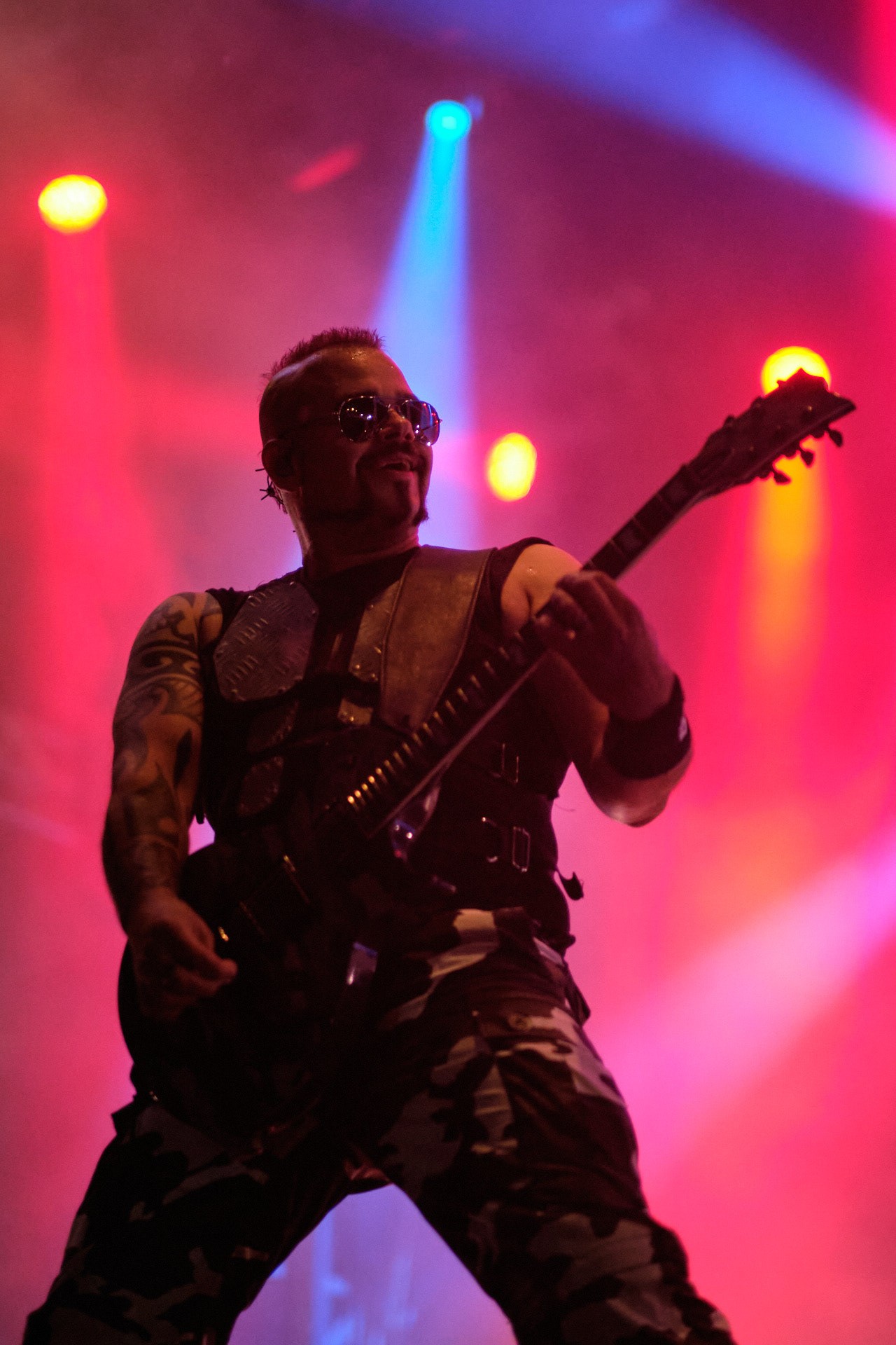 Sabaton @ Sabaton Open Air 2019