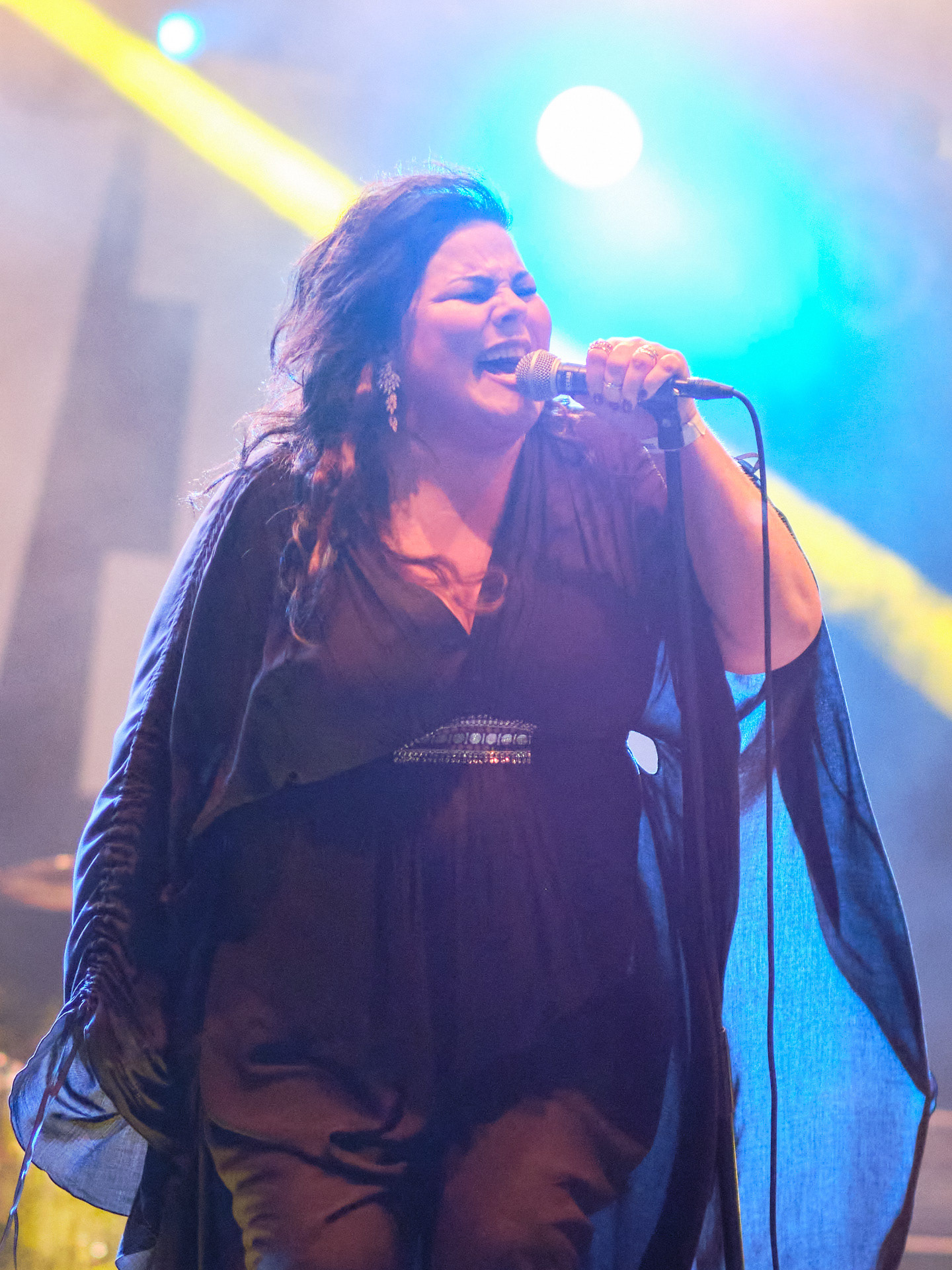 Nerved @ Sabaton Open Air 2019