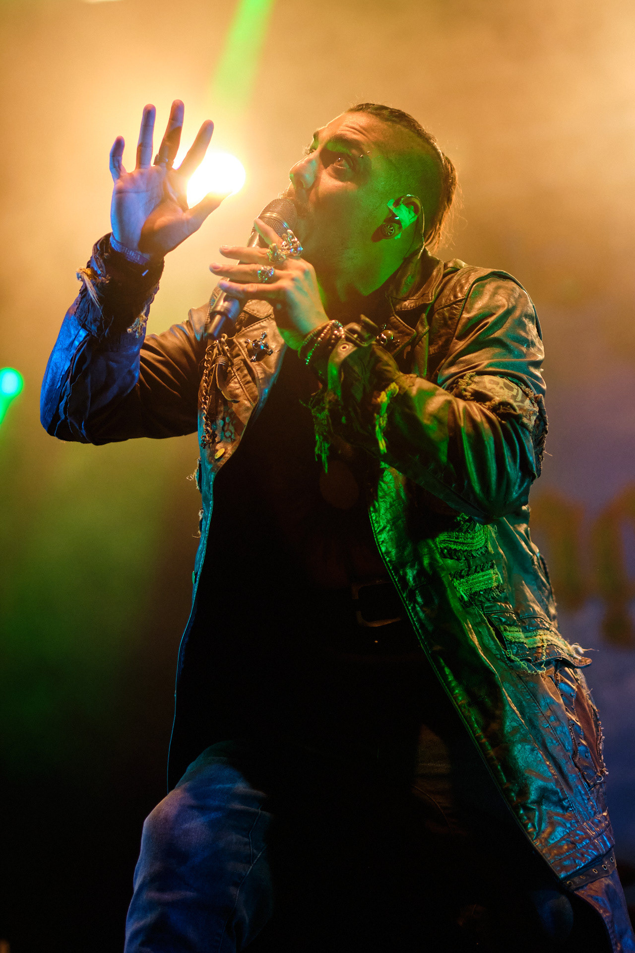 Lagerstein @ Sabaton Open Air 2019