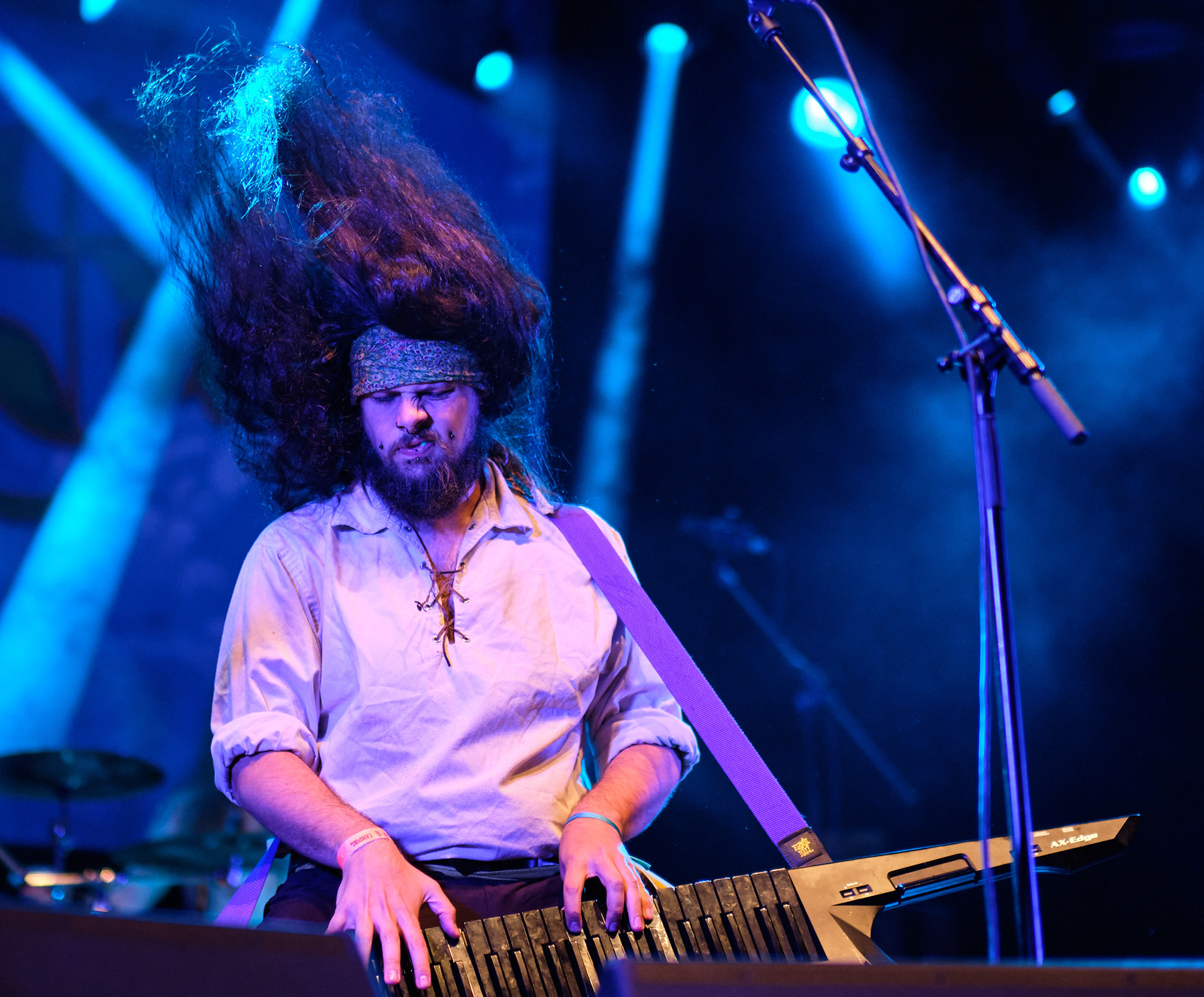 Lagerstein @ Sabaton Open Air 2019