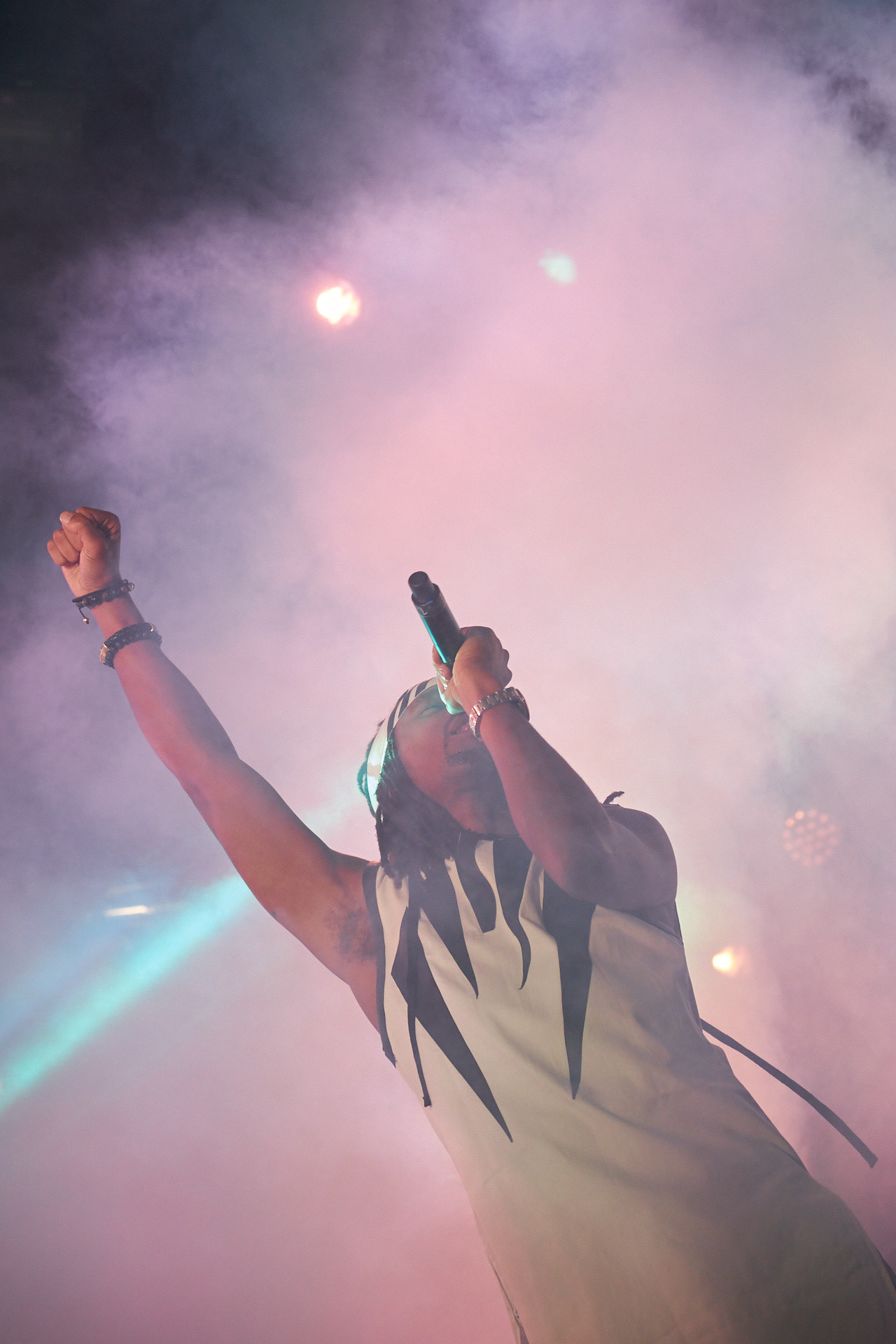 Madcon @ GranittRock 2015 - Oslo